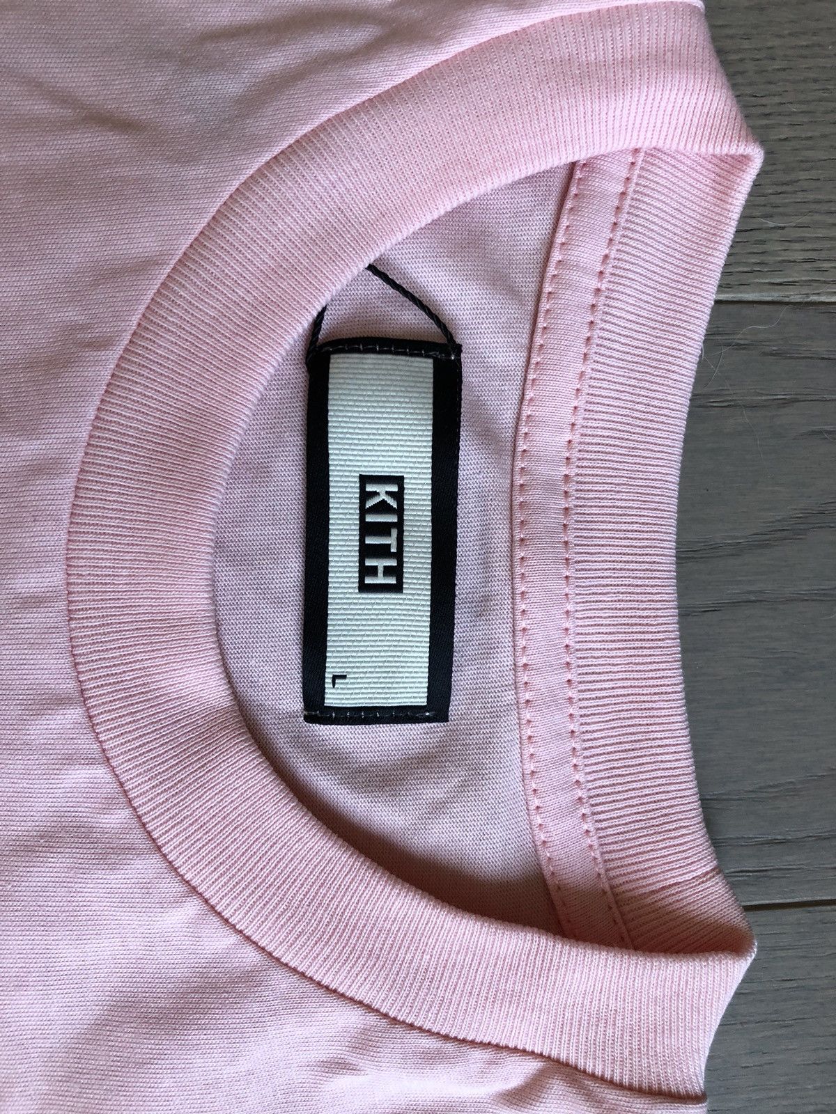 Kith bloom best sale