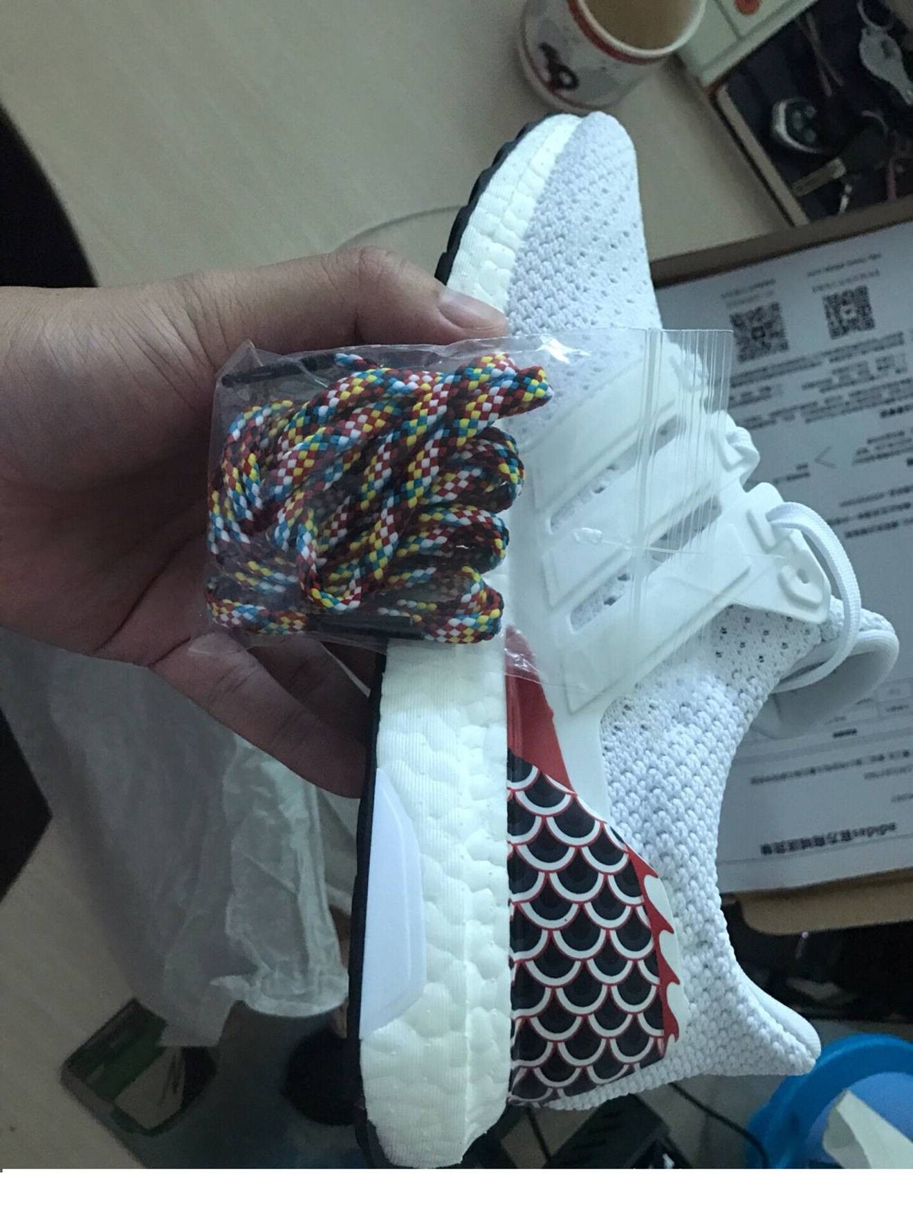 Adidas ultra boost dragon boat sales