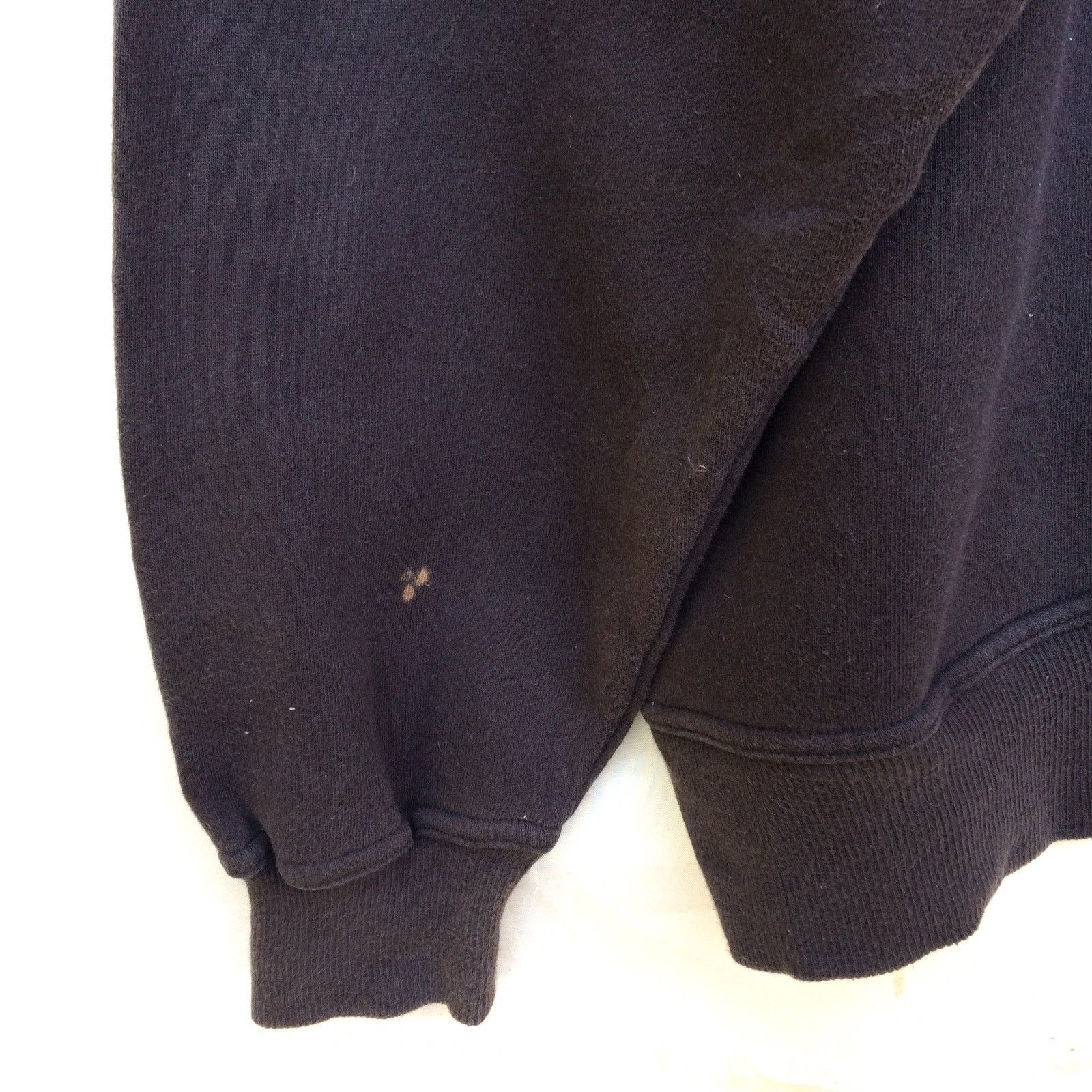 Fila × Vintage Vintage Fila Embroidery Pullover Sweatshirts Size US XL / EU 56 / 4 - 6 Thumbnail