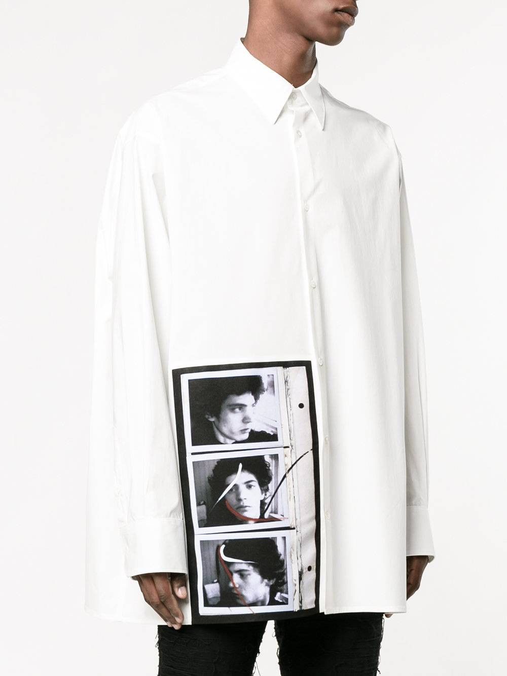 Raf simons x robert mapplethorpe best sale