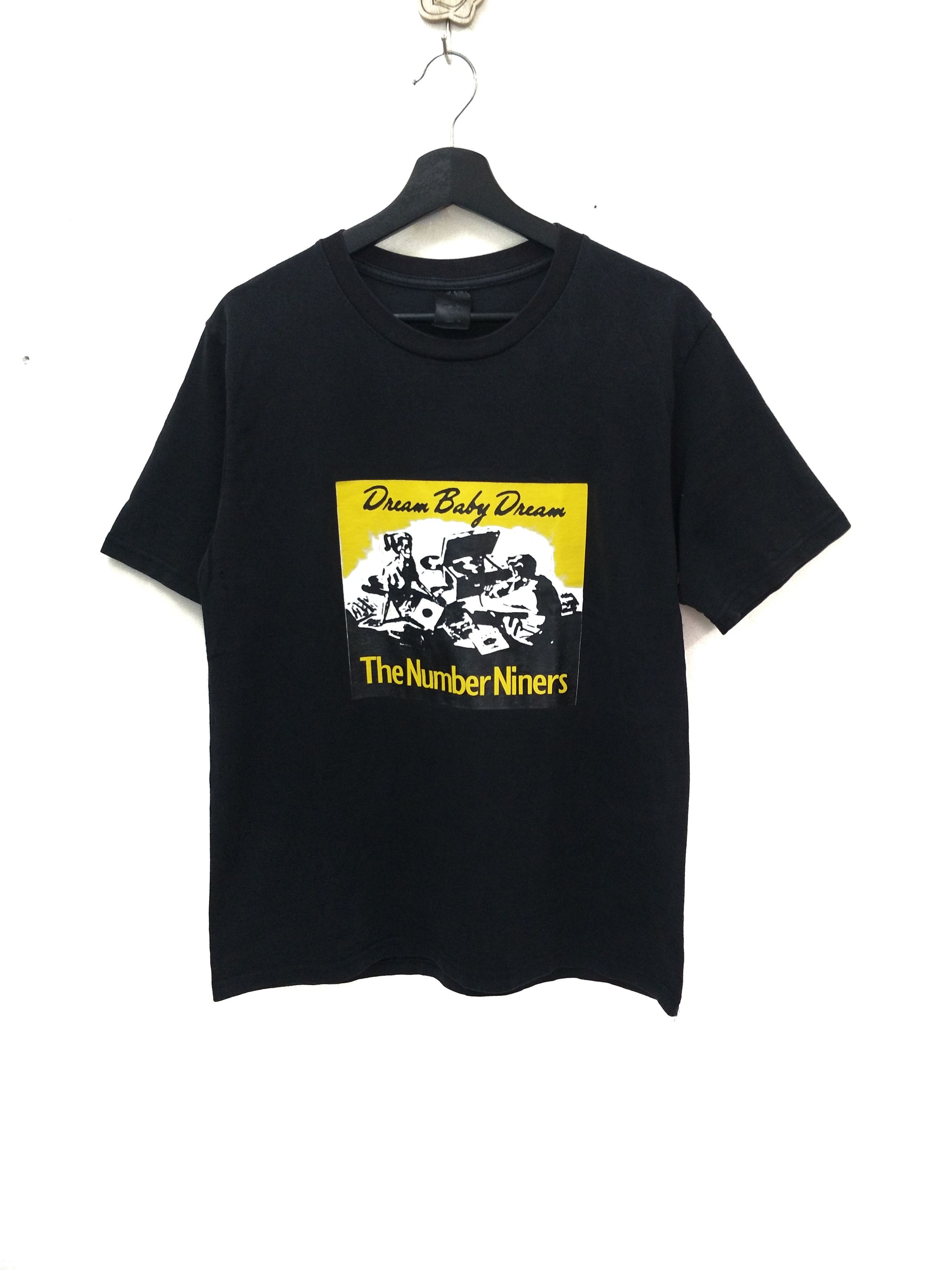 Number (N)ine × Takahiromiyashita The Soloist. SS04 Dream
