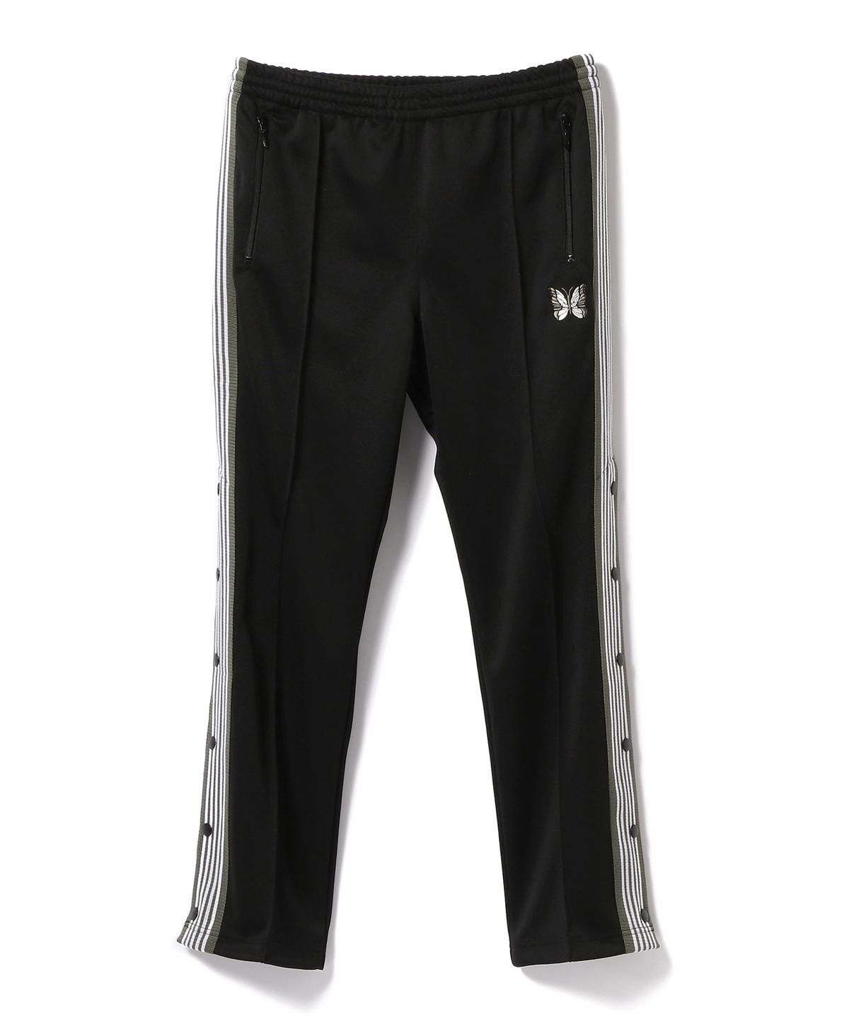 Needles Beams Warm Up Track Pants | Grailed