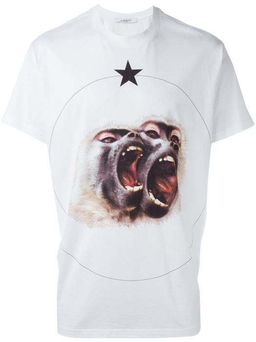 monkey brothers t shirt