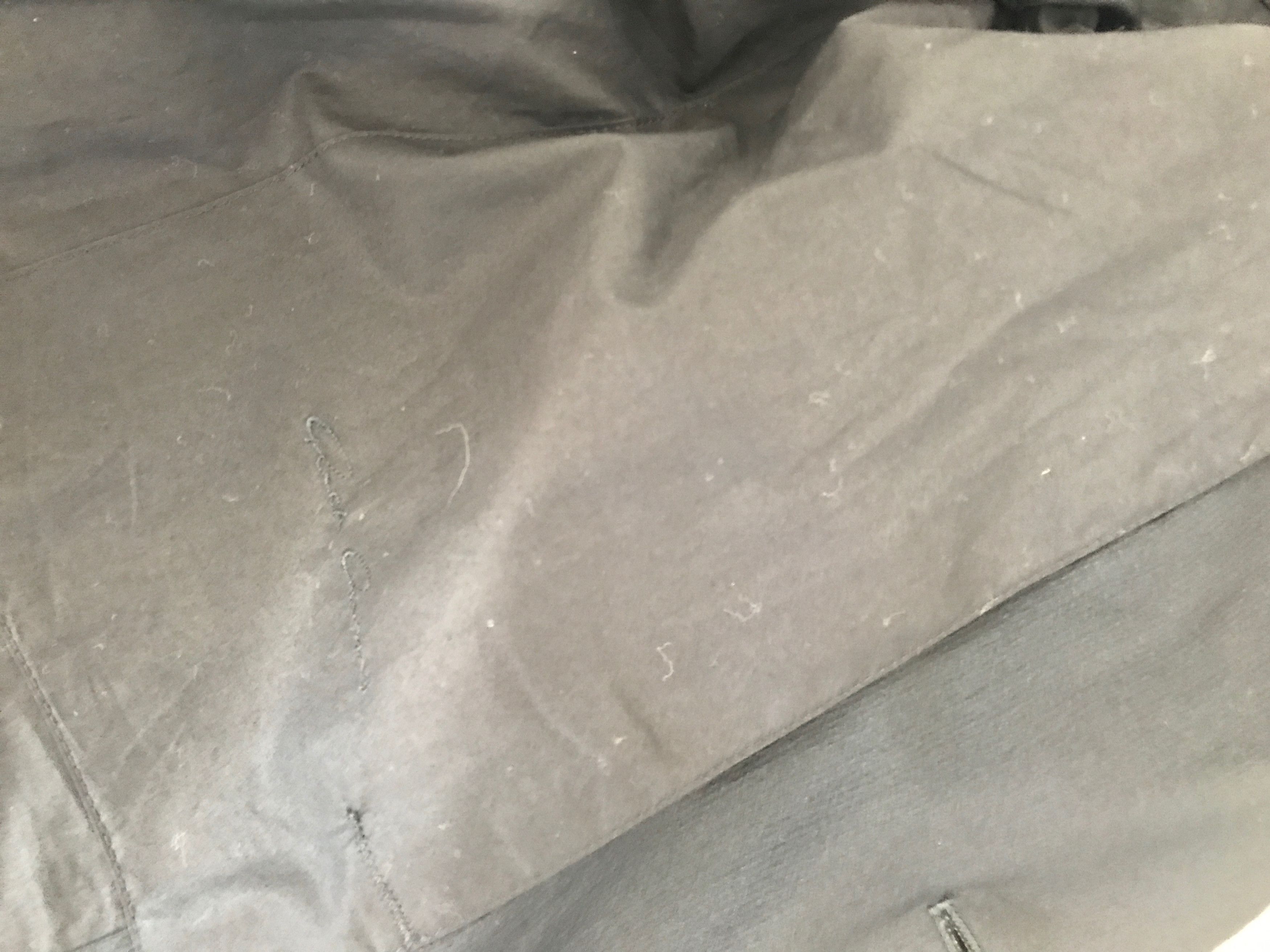 Rick Owens Mainline Rick Owens Blazers Size US M / EU 48-50 / 2 - 3 Thumbnail