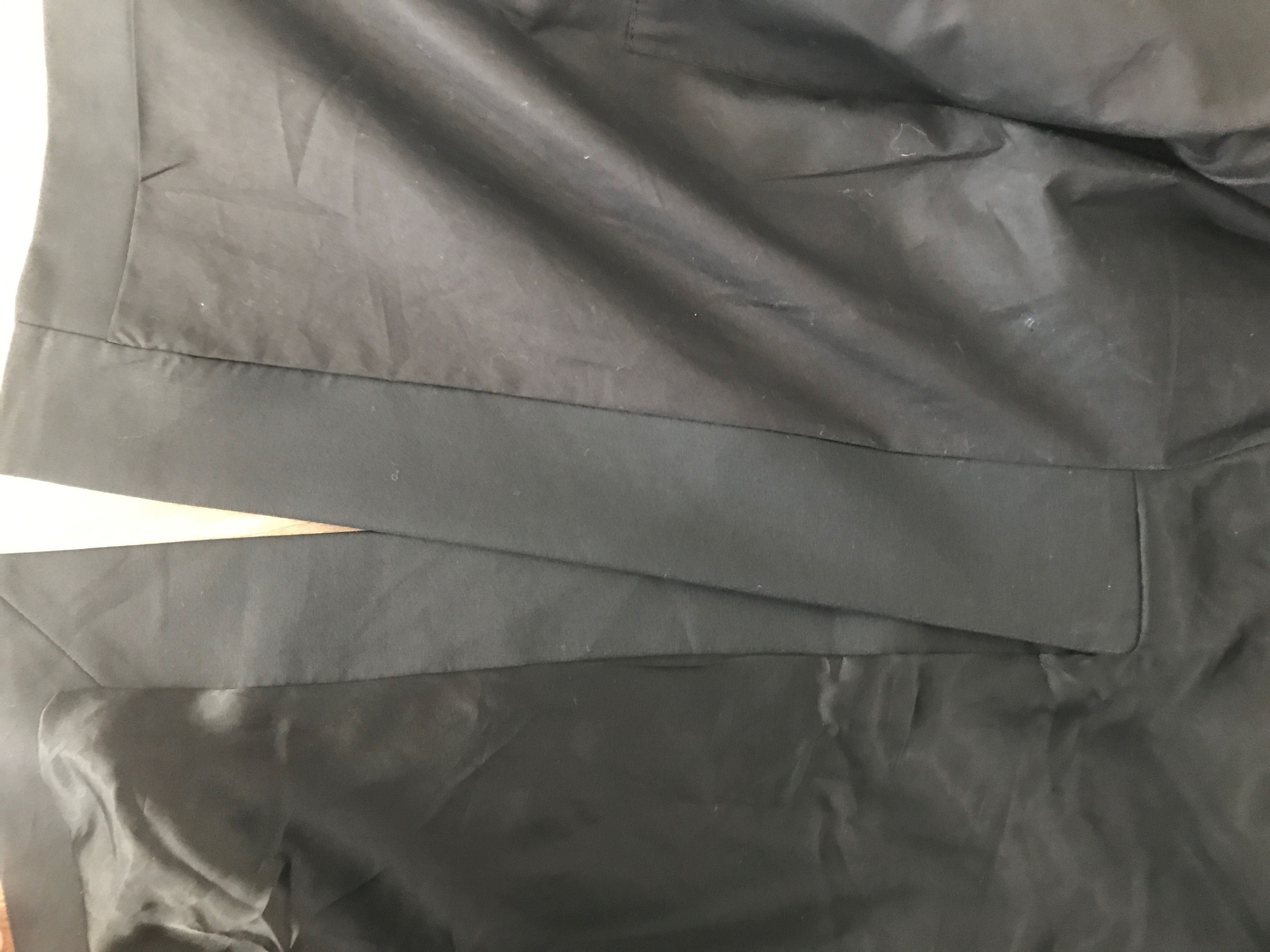 Rick Owens Mainline Rick Owens Blazers Size US M / EU 48-50 / 2 - 4 Thumbnail