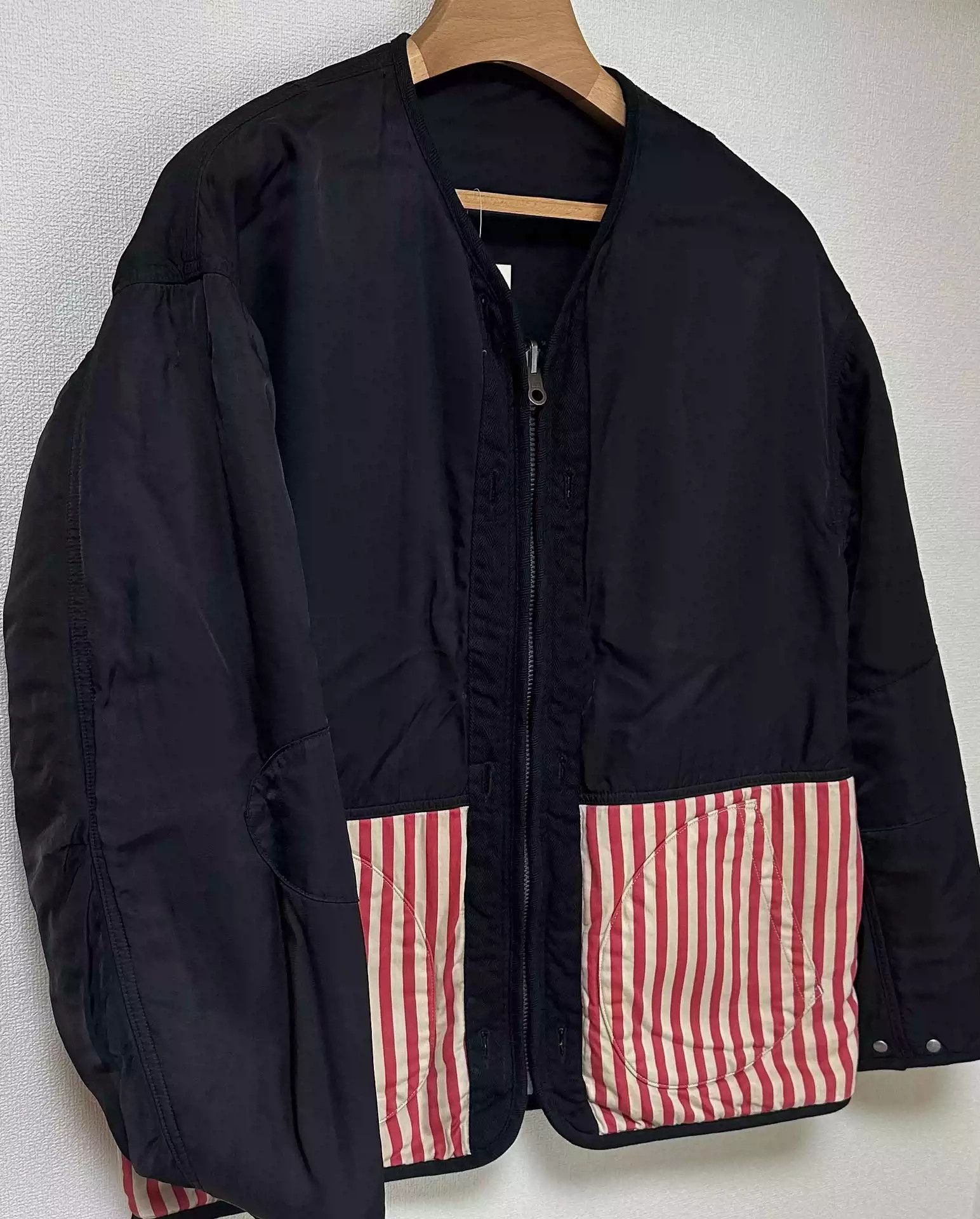 Visvim VISVIM 20SS IRIS JACKET | Grailed