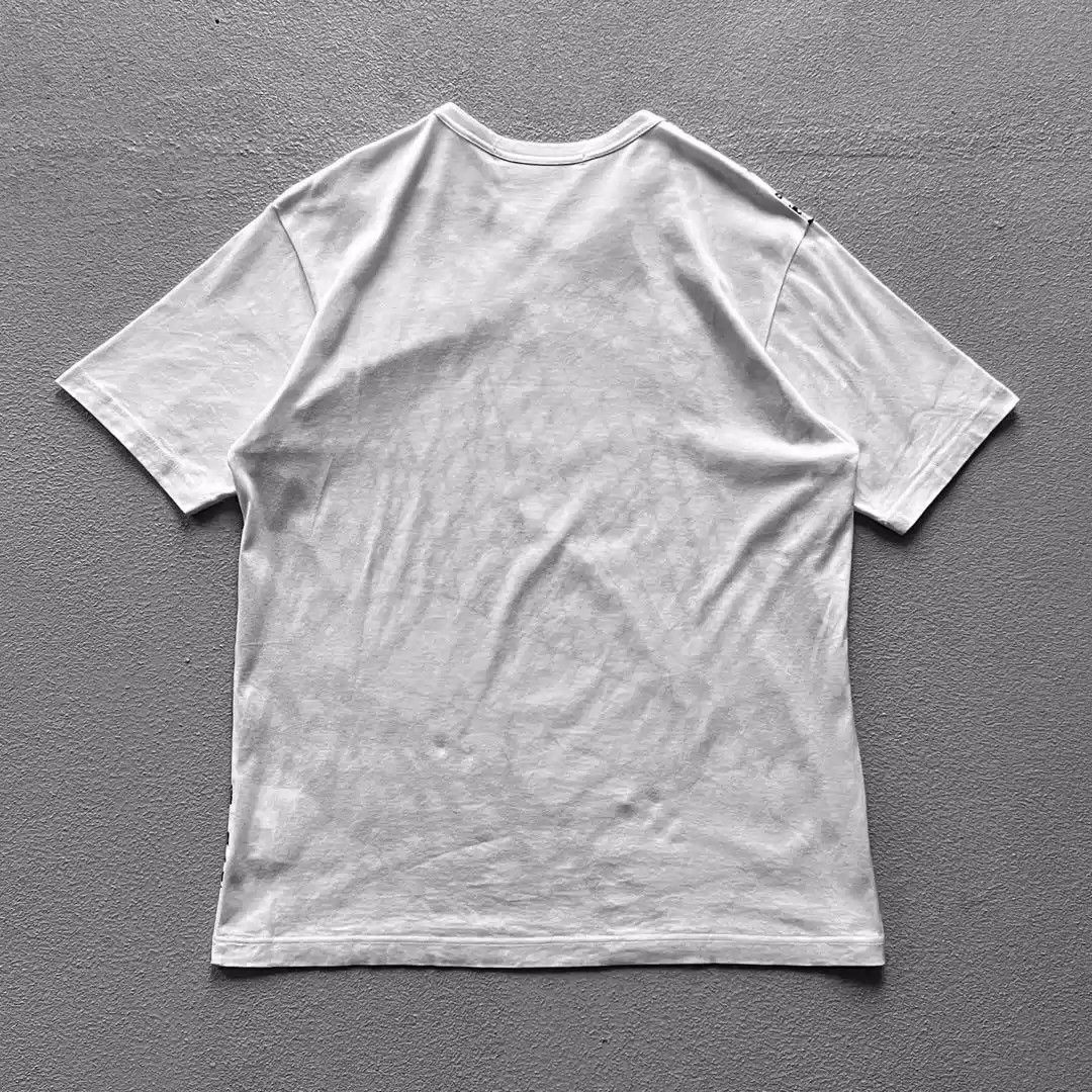Junya Watanabe junya watanabe Iron mesh short sleeved Size US L / EU 52-54 / 3 - 2 Thumbnail