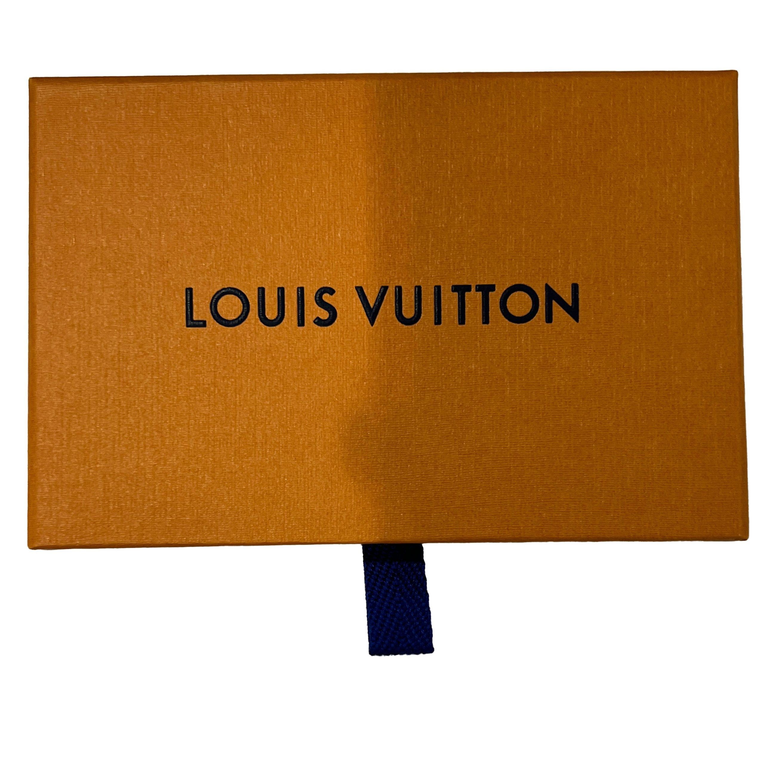Louis Vuitton Louis Vuitton Twiggy Long Gold Plated Earrings Size ONE SIZE - 4 Thumbnail