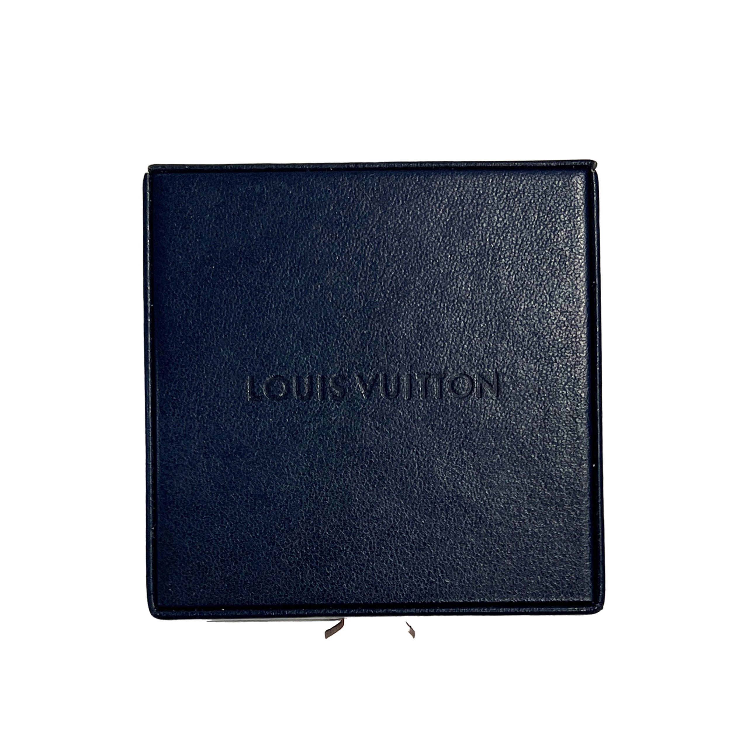 Louis Vuitton Louis Vuitton Idylle Blossom Single Diamond Earring in 18K Yellow Gold 0.03 CTW Size ONE SIZE - 3 Thumbnail