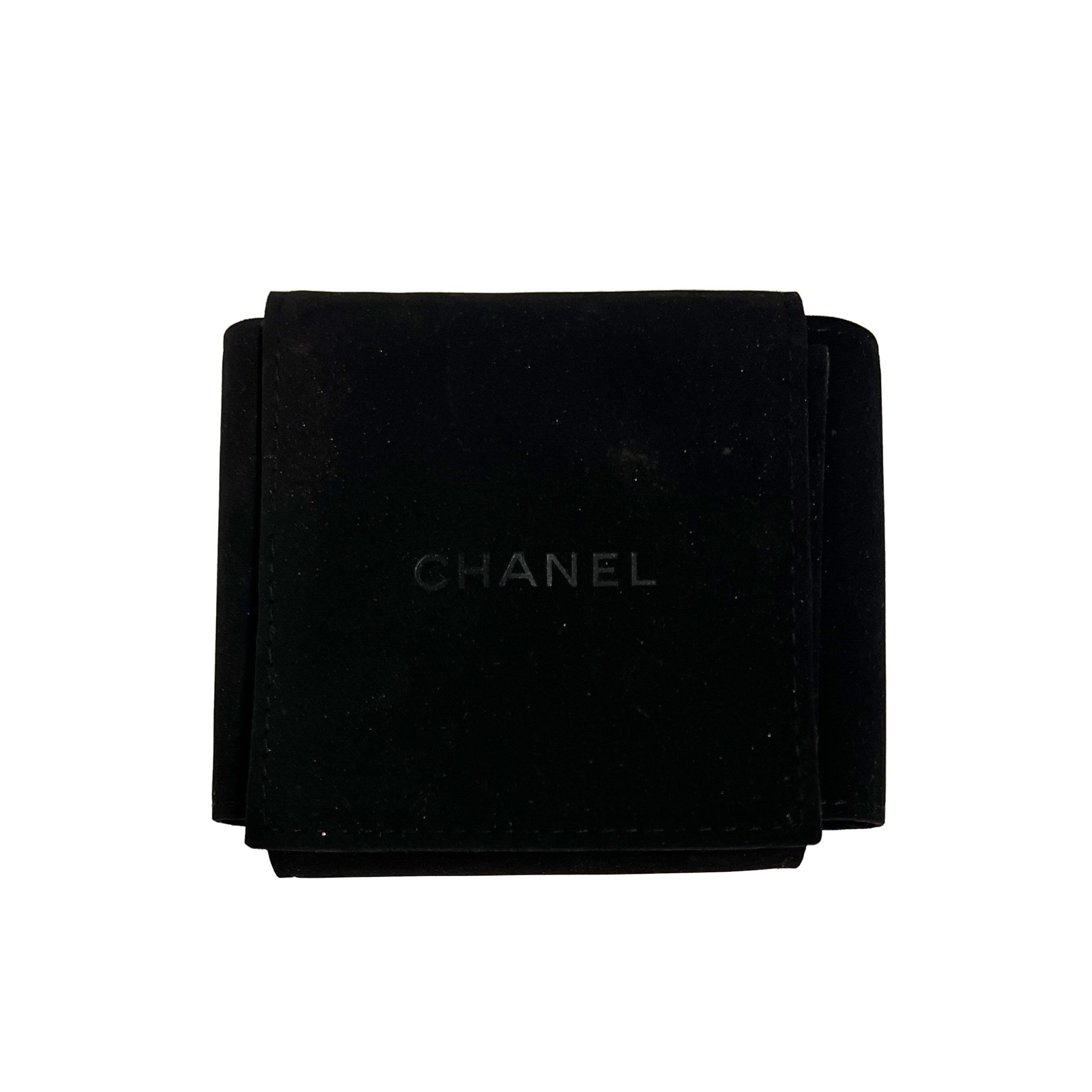 Chanel Chanel 2023 Spring Act 1 Collection Gold Plated Earrings Size ONE SIZE - 4 Thumbnail