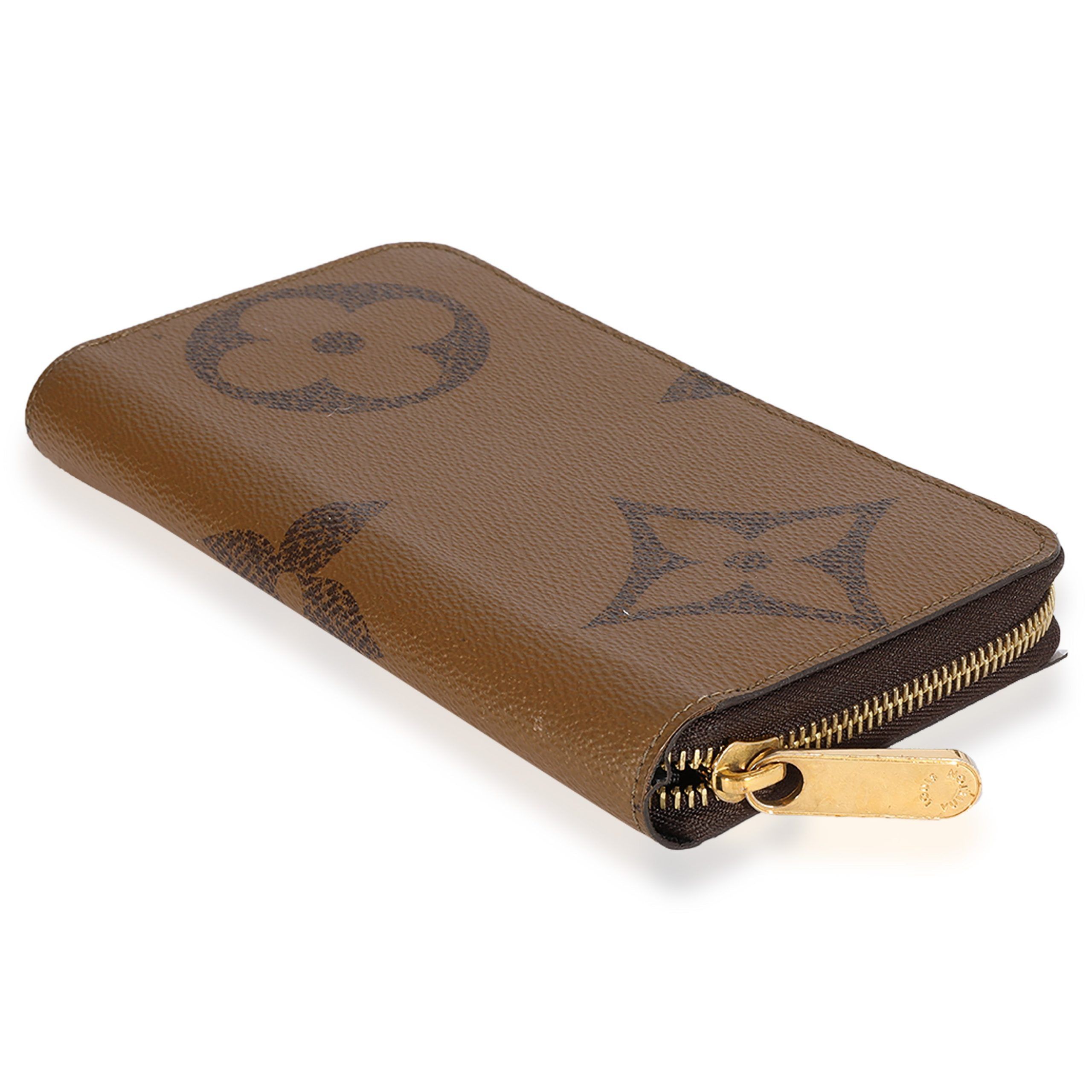 Louis Vuitton Louis Vuitton Monogram Giant Zippy Wallet Size ONE SIZE - 6 Thumbnail