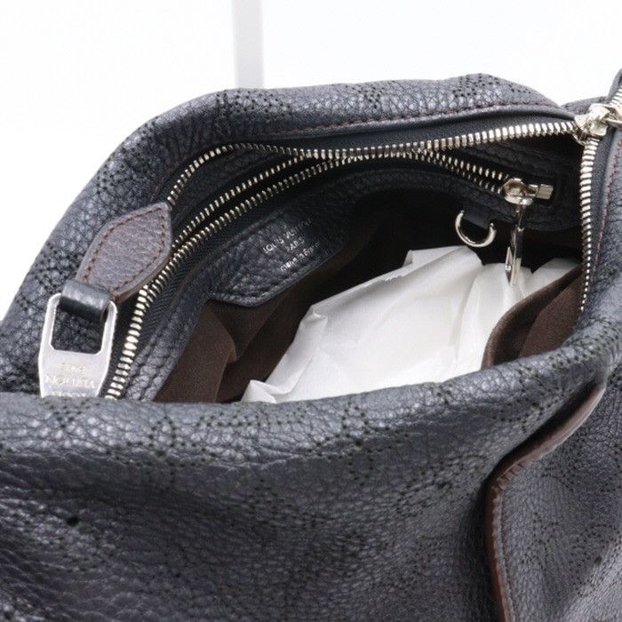 Louis Vuitton Louis Vuitton Mahina Selene PM 2WAY Shoulder Bag Size ONE SIZE - 4 Thumbnail