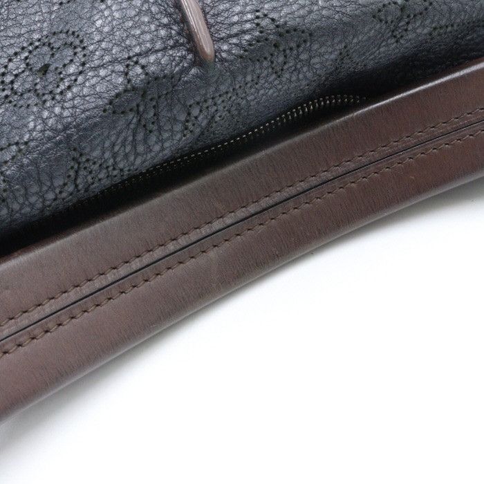 Louis Vuitton Louis Vuitton Mahina Selene PM 2WAY Shoulder Bag Size ONE SIZE - 5 Thumbnail