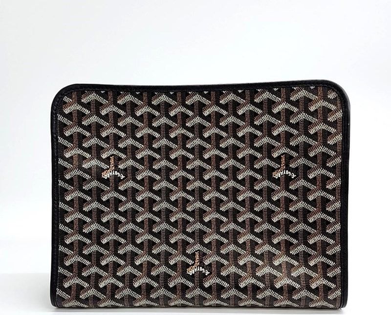 Goyard GOYARD Mackage Jouvence GM Size ONE SIZE - 2 Thumbnail