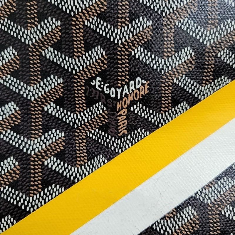 Goyard GOYARD Mackage Jouvence GM Size ONE SIZE - 3 Thumbnail