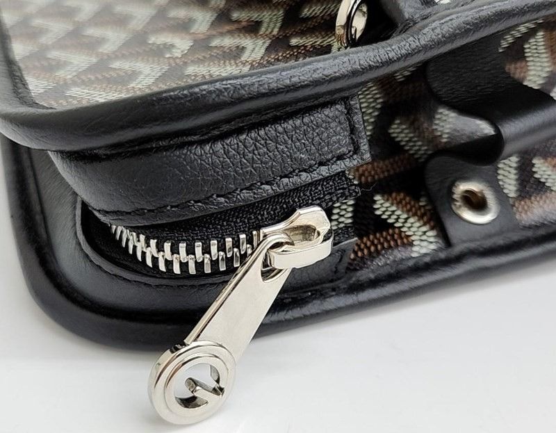Goyard GOYARD Mackage Jouvence GM Size ONE SIZE - 4 Thumbnail