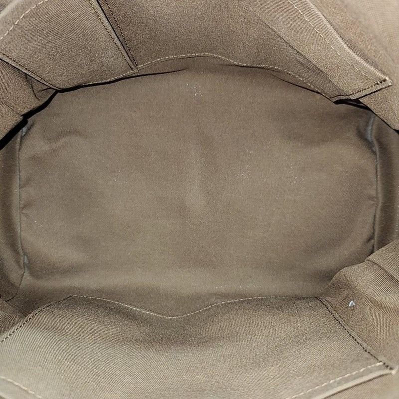 Louis Vuitton LOUIS VUITTON Tivoli GM Brown Monogram Shoulder Bag Size ONE SIZE - 6 Thumbnail