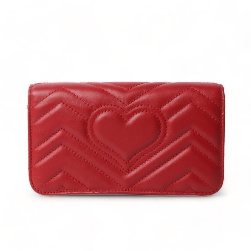 Gucci GUCCI GG Marmont 488426 Size ONE SIZE - 7 Thumbnail