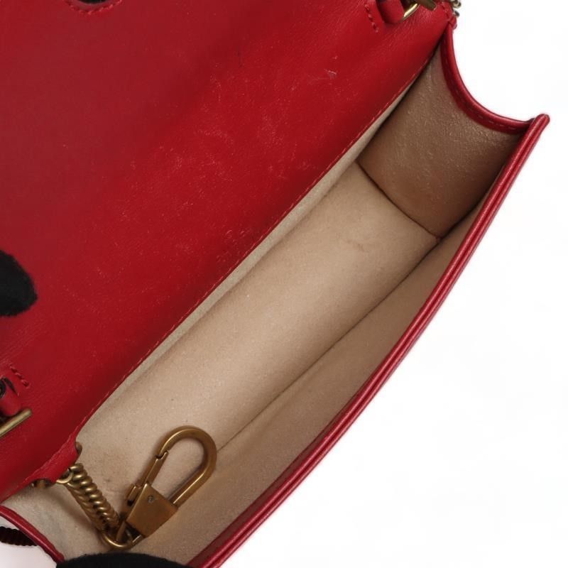 Gucci GUCCI GG Marmont 488426 Size ONE SIZE - 6 Thumbnail