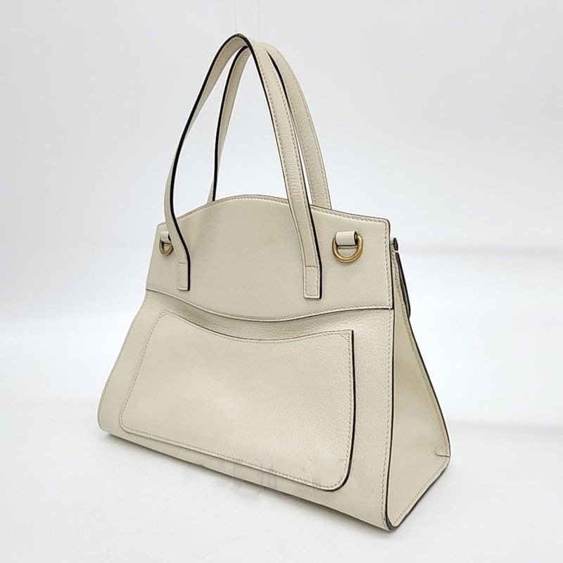 Gucci GUCCI Totem Butterfly Medium Leather Shoulder Bag 505344 Size ONE SIZE - 2 Thumbnail