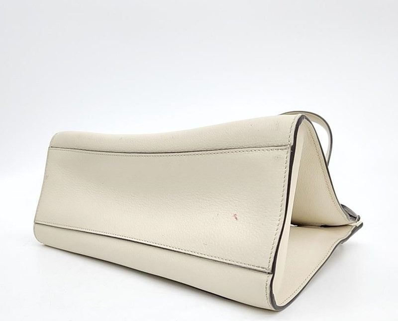 Gucci GUCCI Totem Butterfly Medium Leather Shoulder Bag 505344 Size ONE SIZE - 5 Thumbnail
