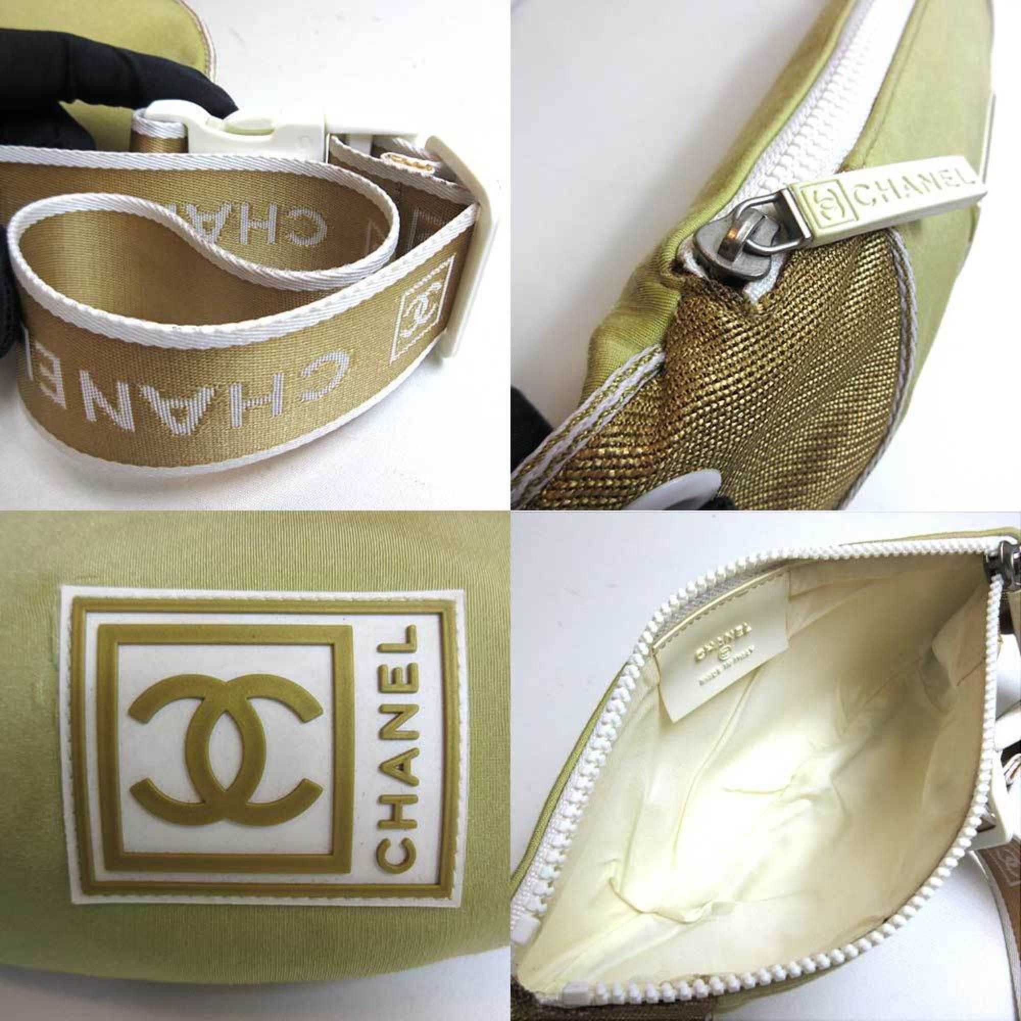 Chanel Chanel Sport line shoulder Size ONE SIZE - 3 Thumbnail