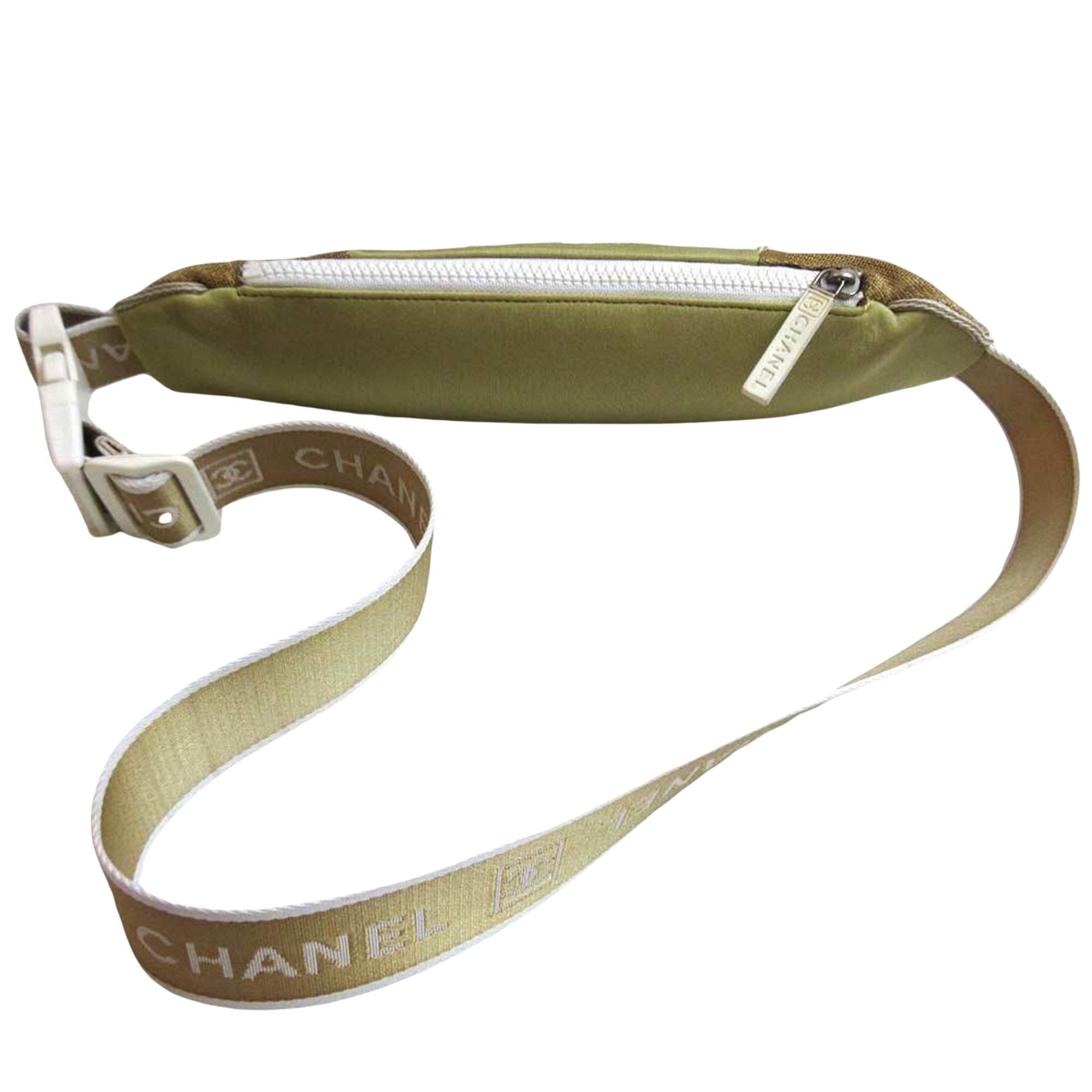 Chanel Chanel Sport line shoulder Size ONE SIZE - 2 Thumbnail