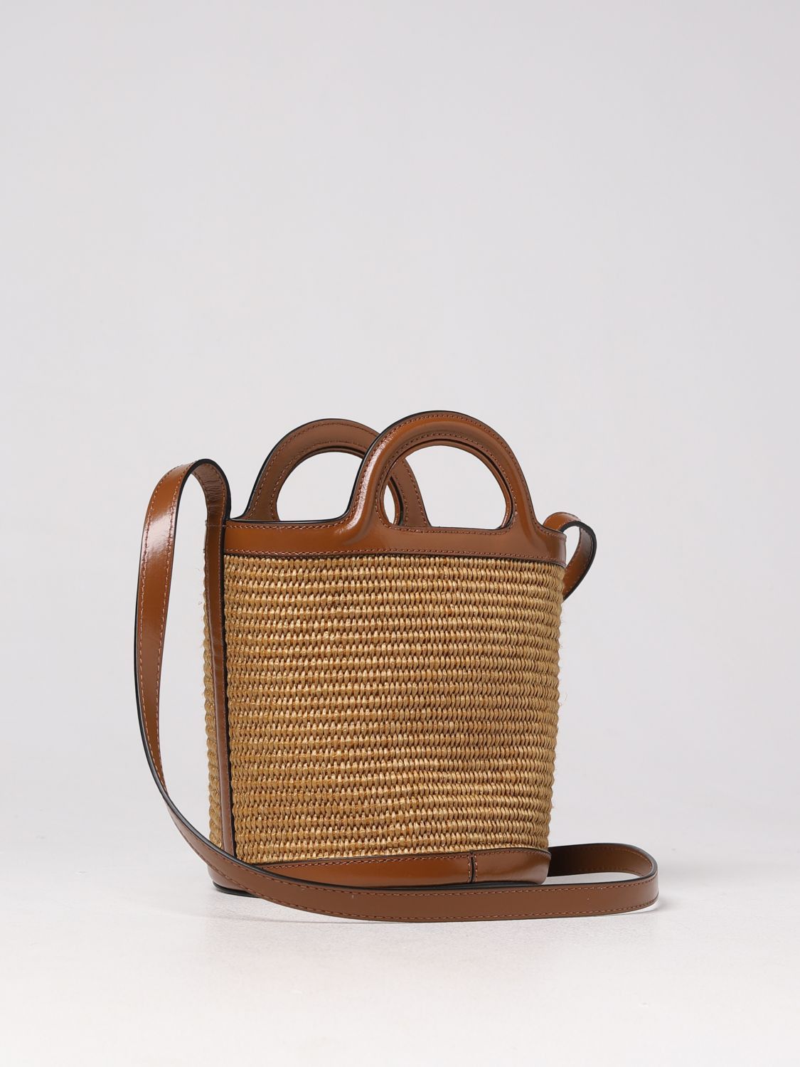 Marni Marni Mini Bag Woman Natural Size ONE SIZE - 3 Thumbnail