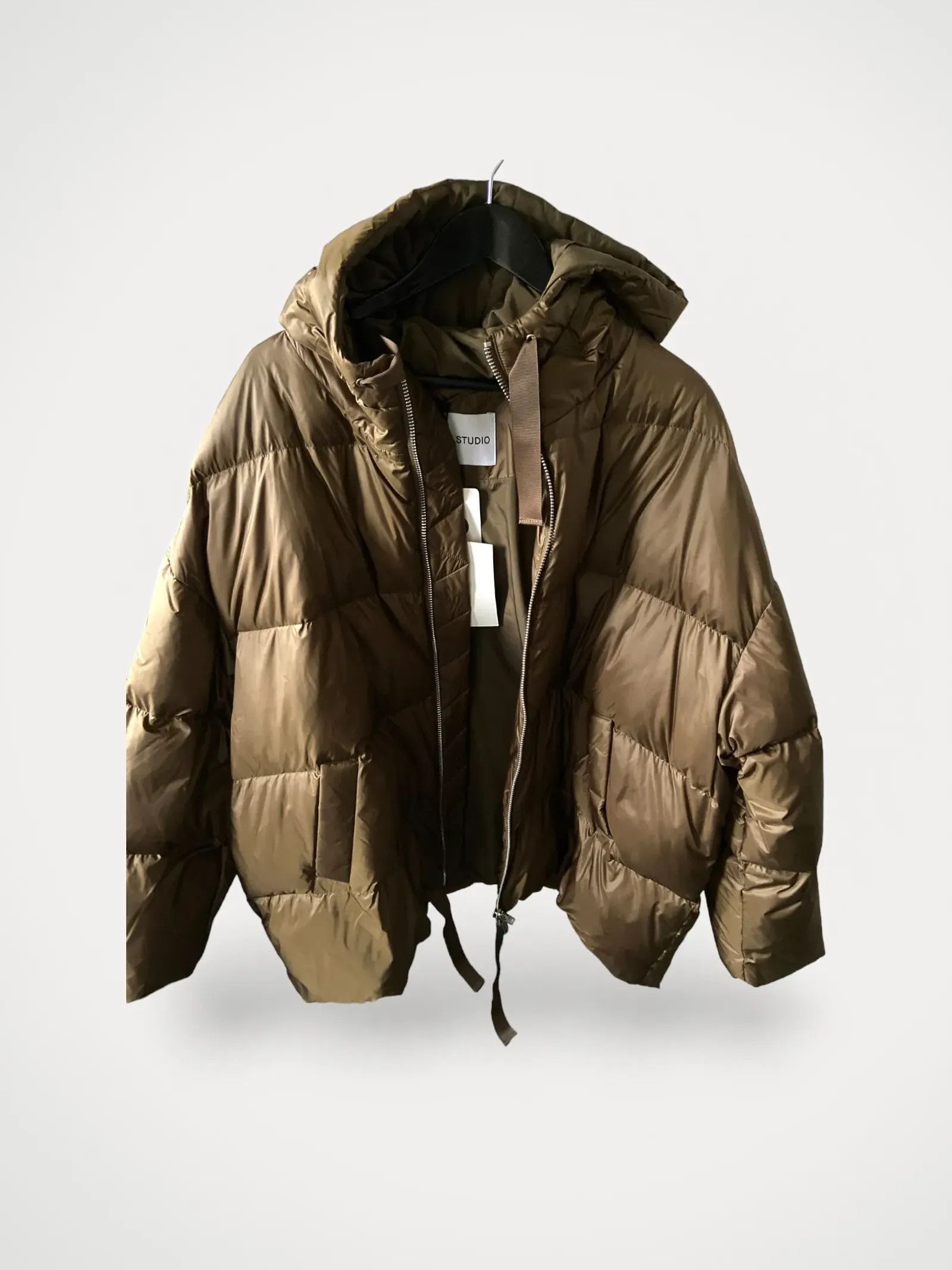 STAND STUDIO Stand studio Adeline Jacket Size M / US 6-8 / IT 42-44 - 2 Thumbnail