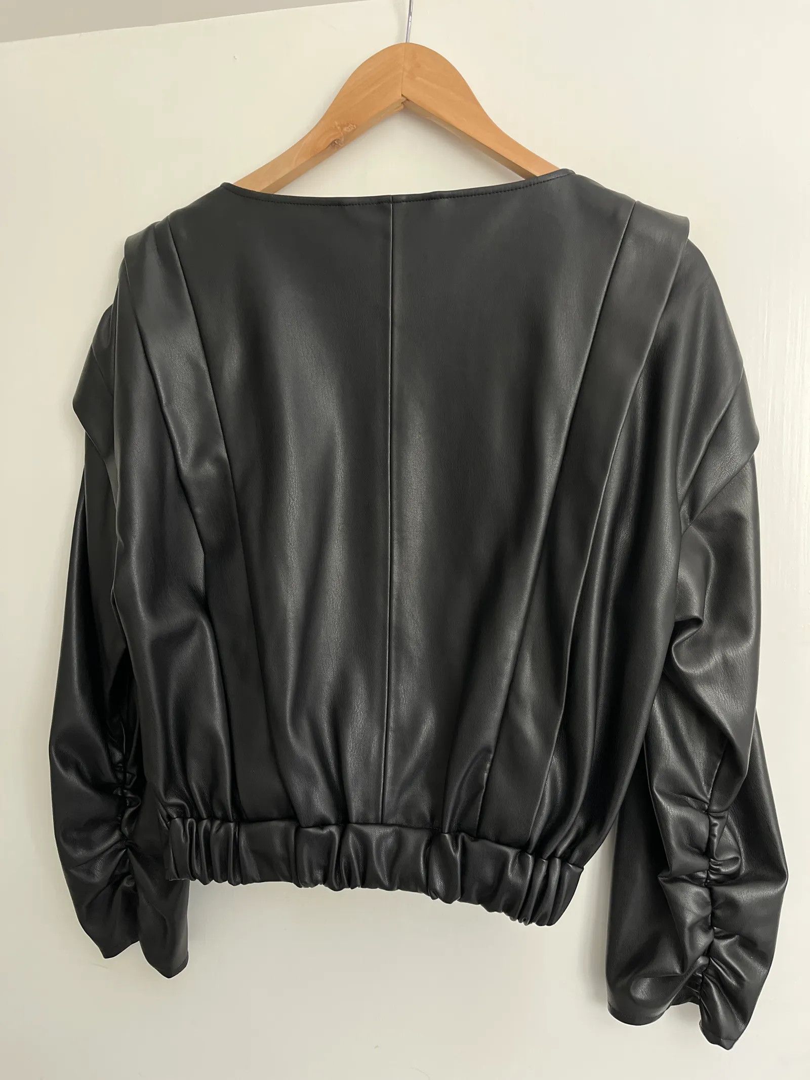 Zara Zara Blouse Size M / US 6-8 / IT 42-44 - 3 Thumbnail