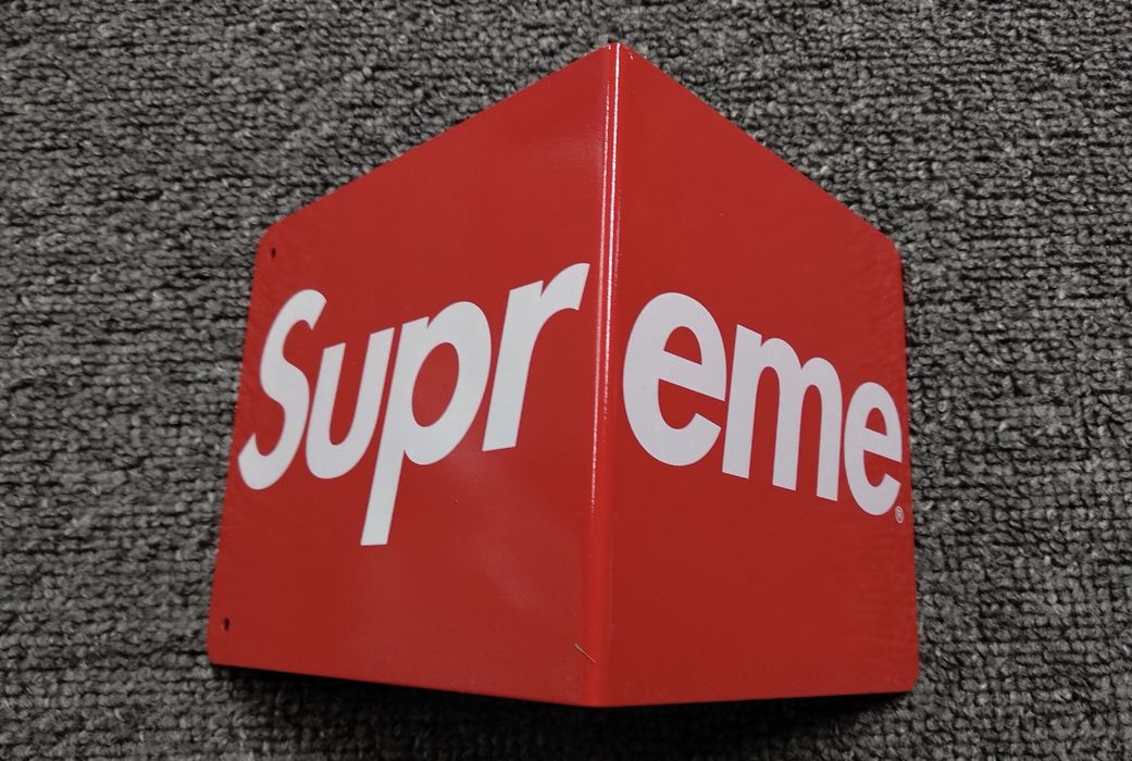 Supreme bookends best sale