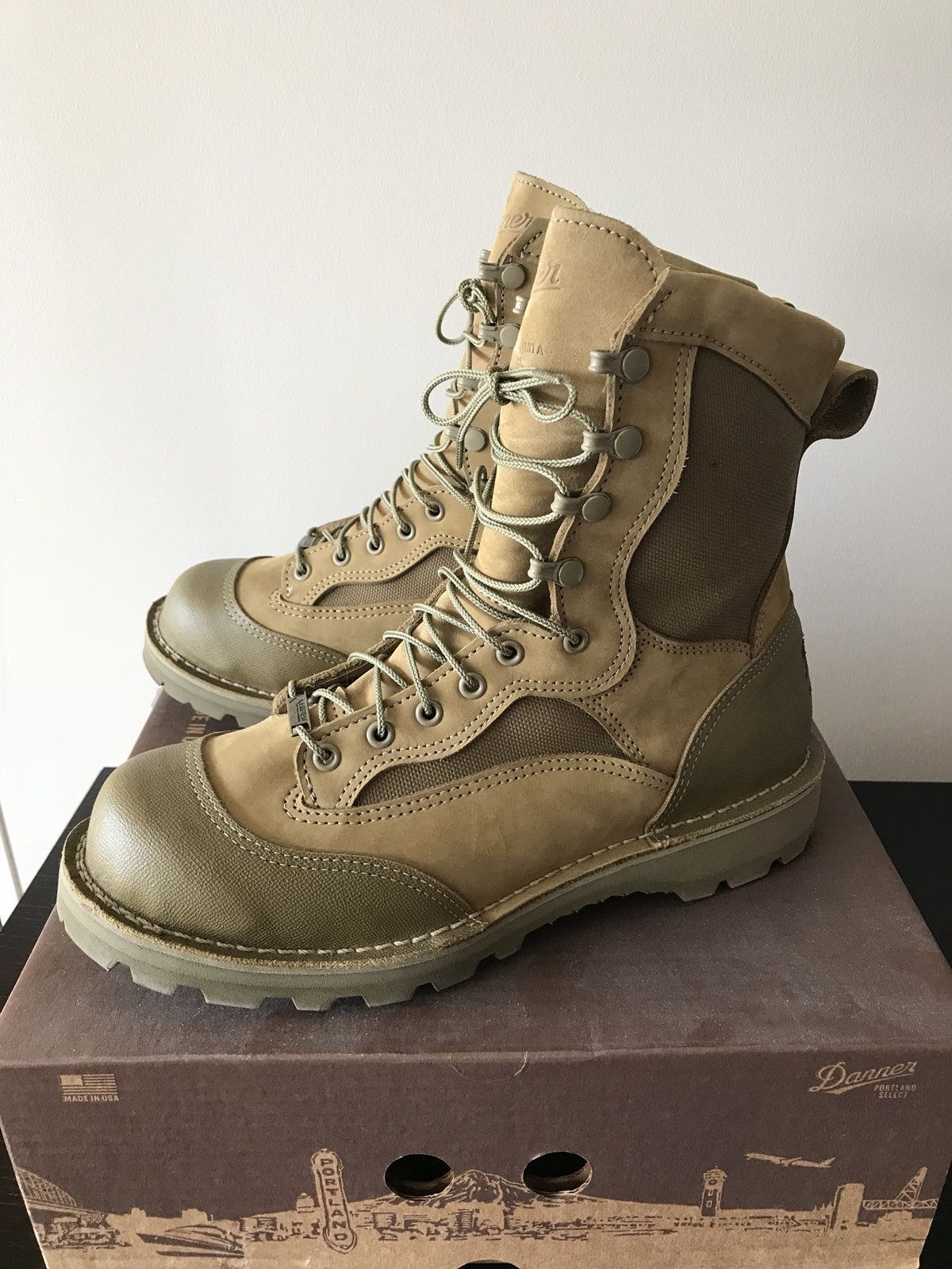 Takahiromiyashita The Soloist. Soloist X Danner | Grailed