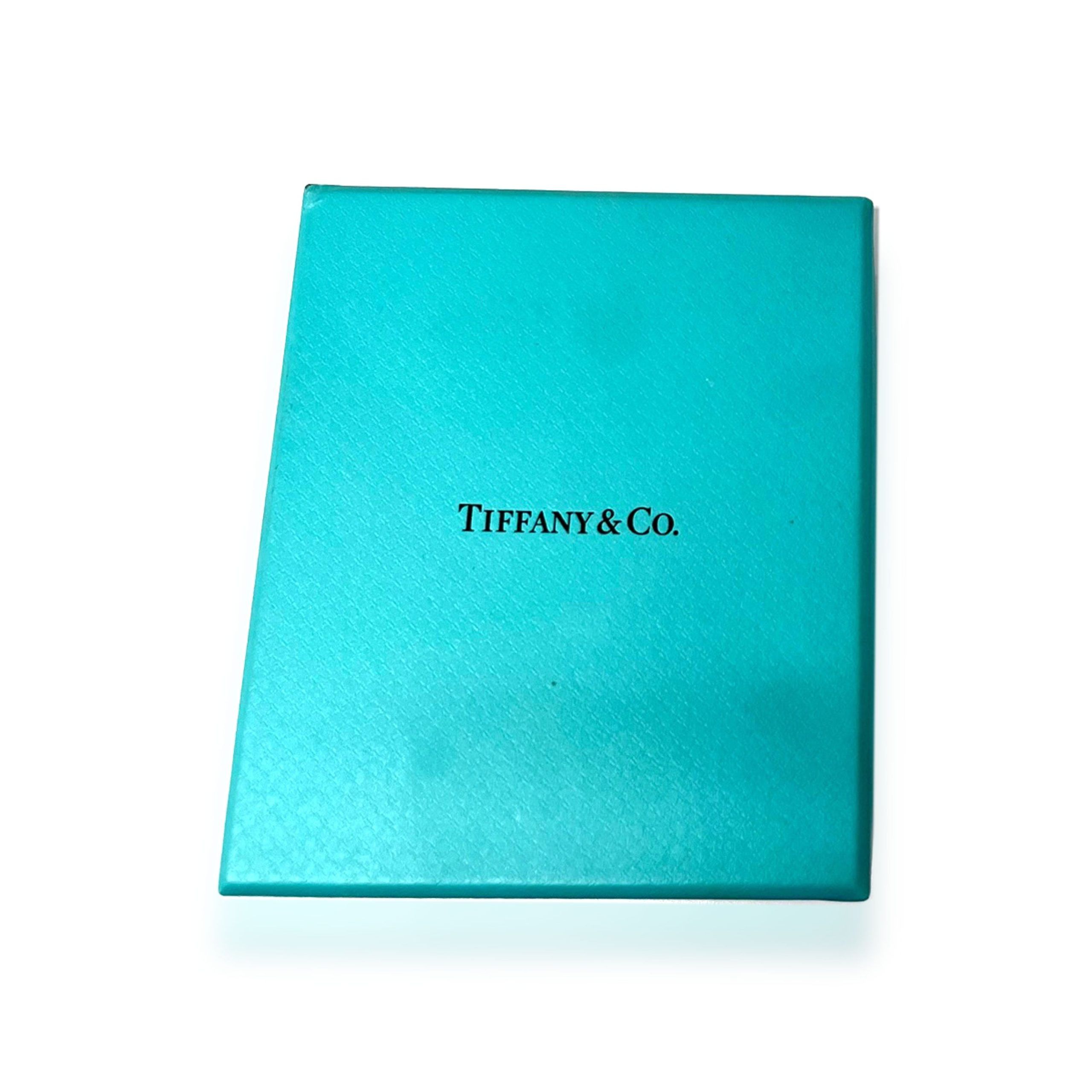 Tiffany & Co. Tiffany & Co. T Bracelet in 18K White Gold Size ONE SIZE - 4 Thumbnail