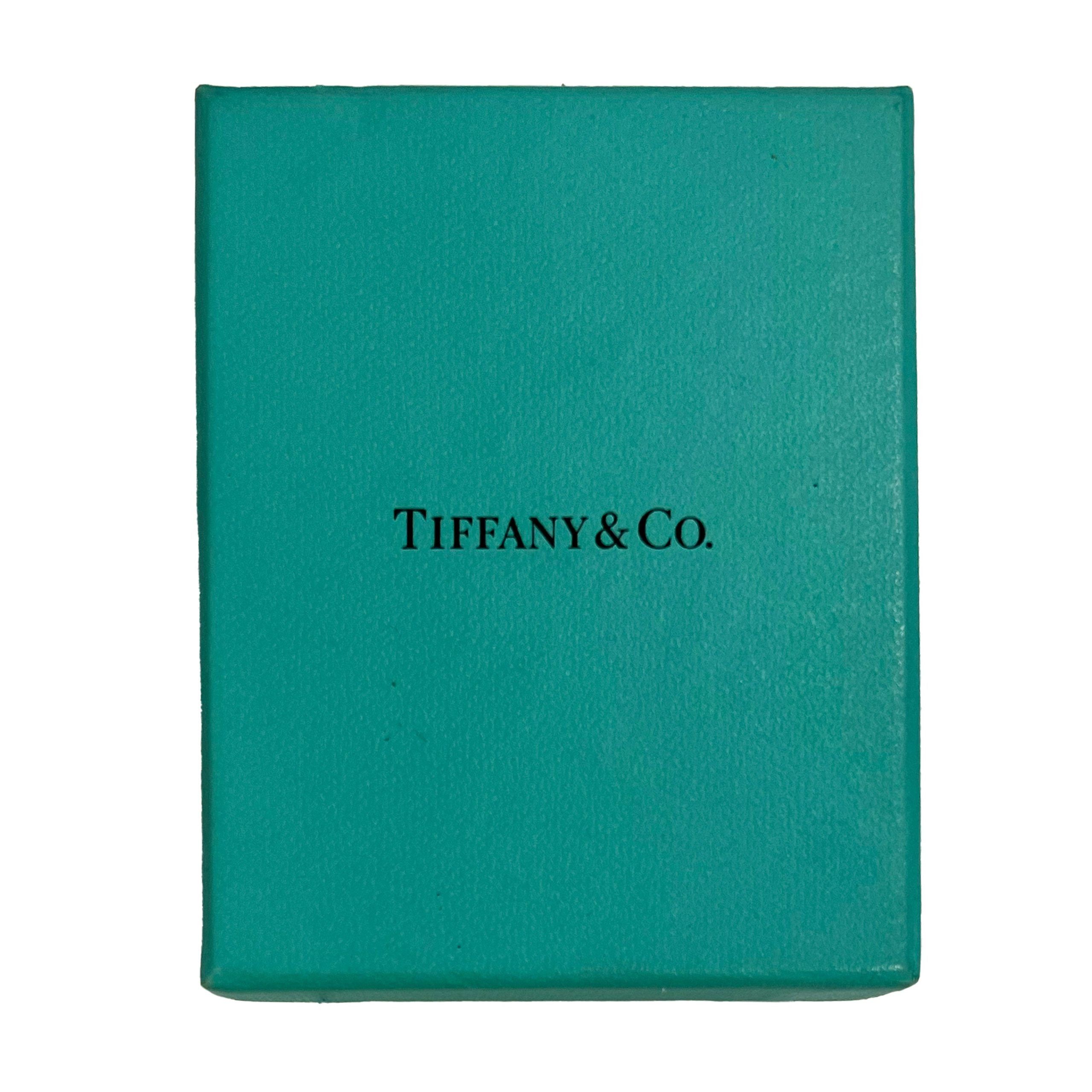 Tiffany & Co. Tiffany & Co. Heart Tag Charm Bracelet in Sterling Silver Size ONE SIZE - 4 Thumbnail