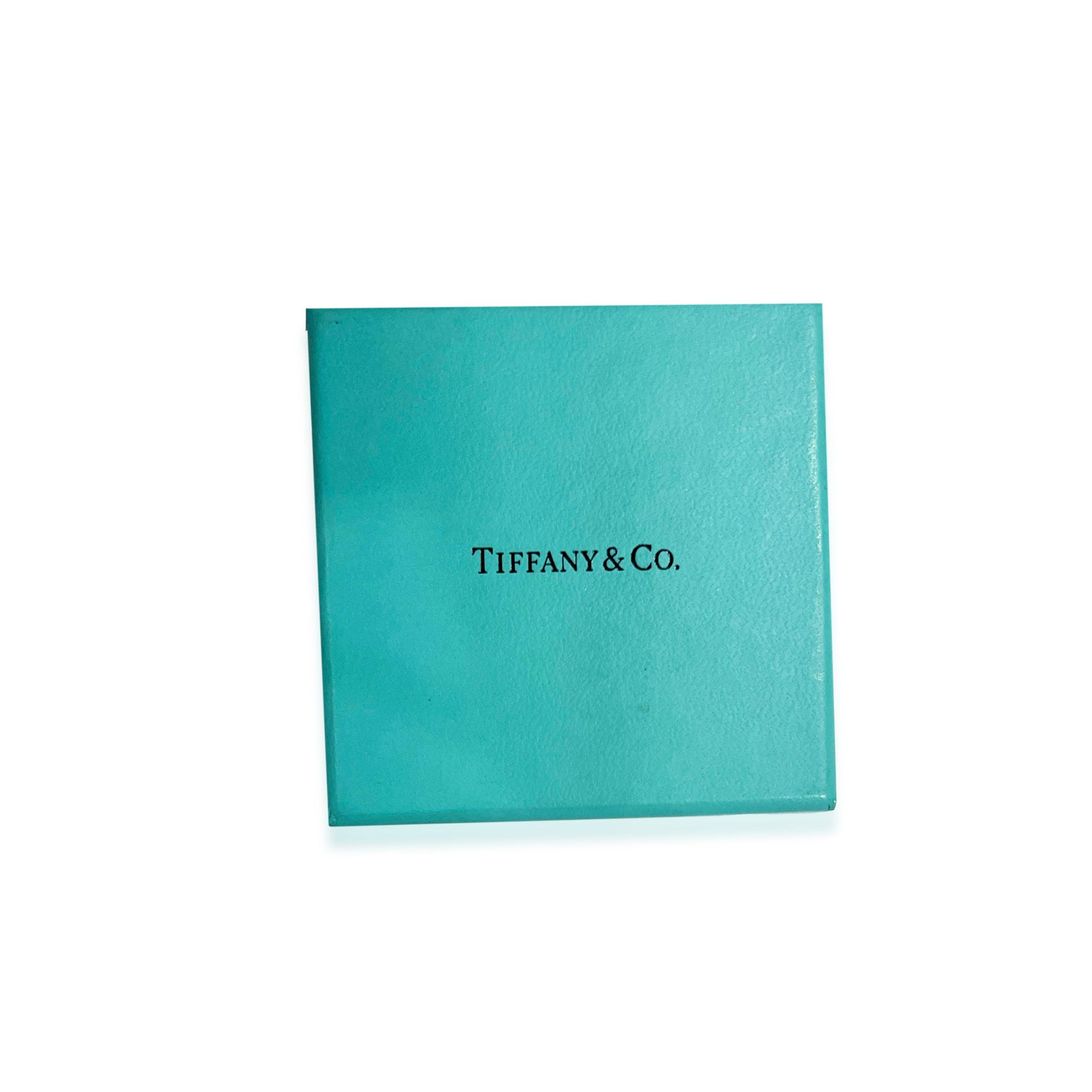 Tiffany & Co. Tiffany Heart Tag Bracelet in Sterling Silver Size ONE SIZE - 4 Thumbnail