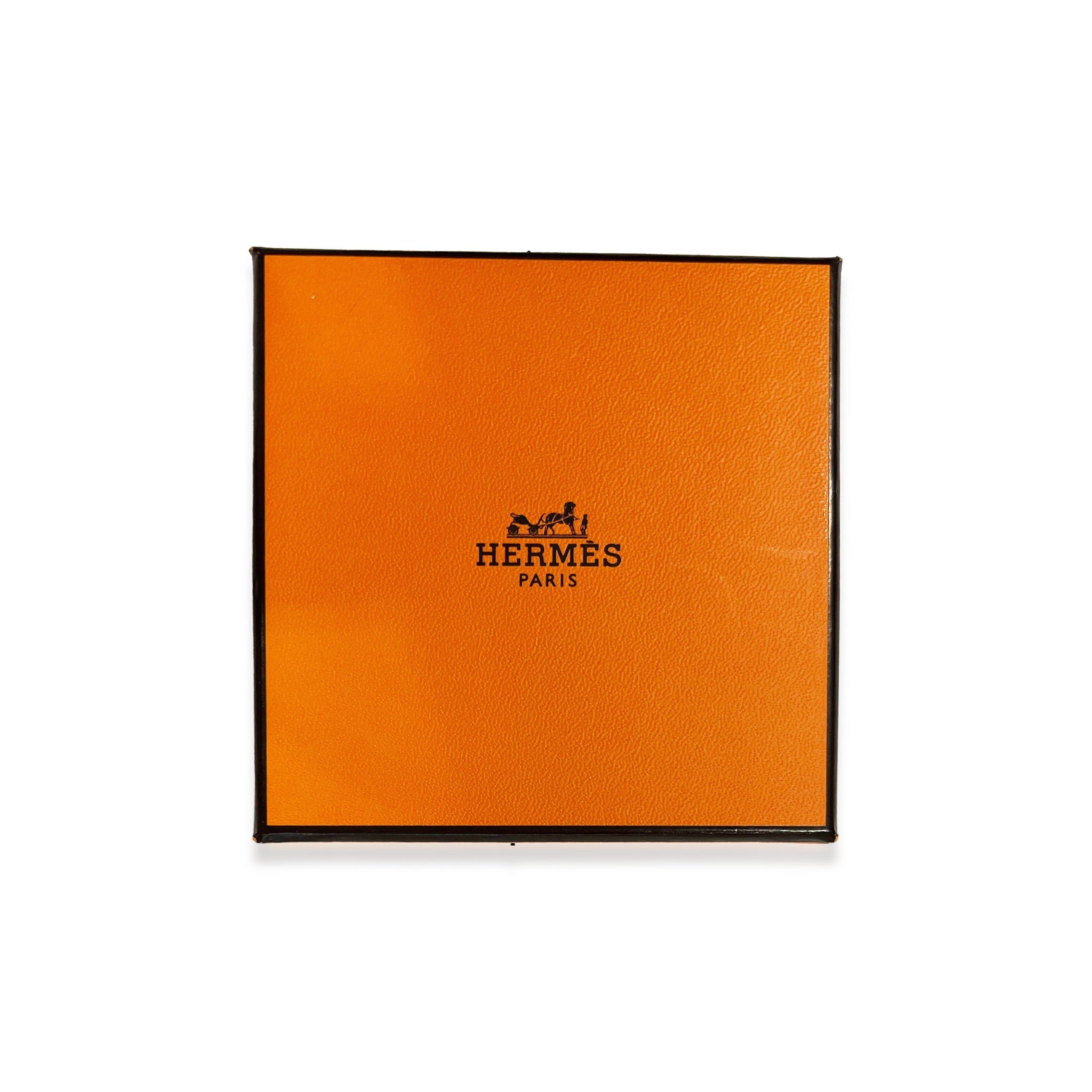 Hermes Hermès Mini Kelly Double Tour Pink Leather Bracelet Size ONE SIZE - 5 Thumbnail