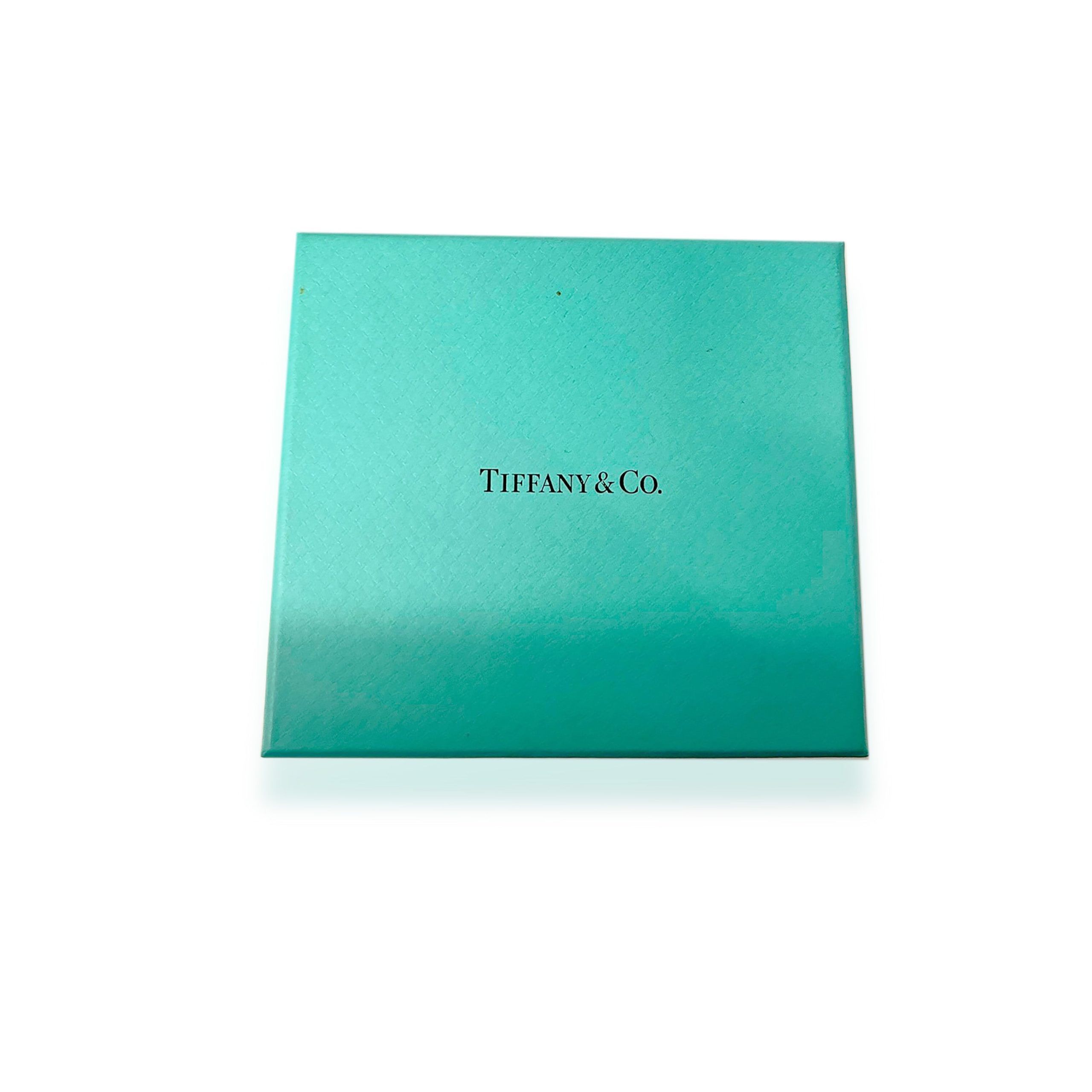 Tiffany & Co. Tiffany & Co. T Wire Diamond Bracelet in 18K Yellow Gold Size ONE SIZE - 4 Thumbnail