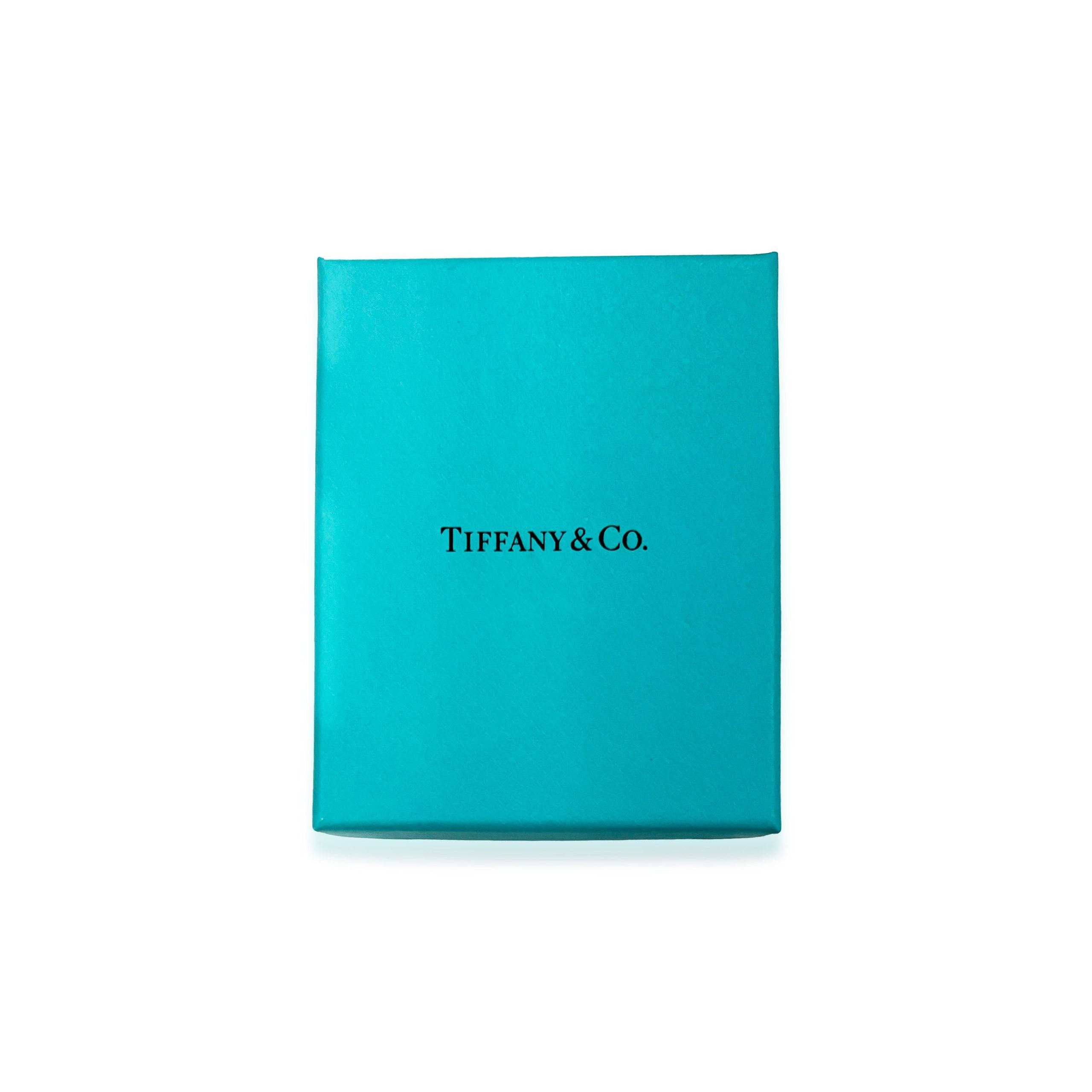 Tiffany & Co. Tiffany & Co. Heart Clasp Bracelet in Sterling Silver Size ONE SIZE - 3 Thumbnail