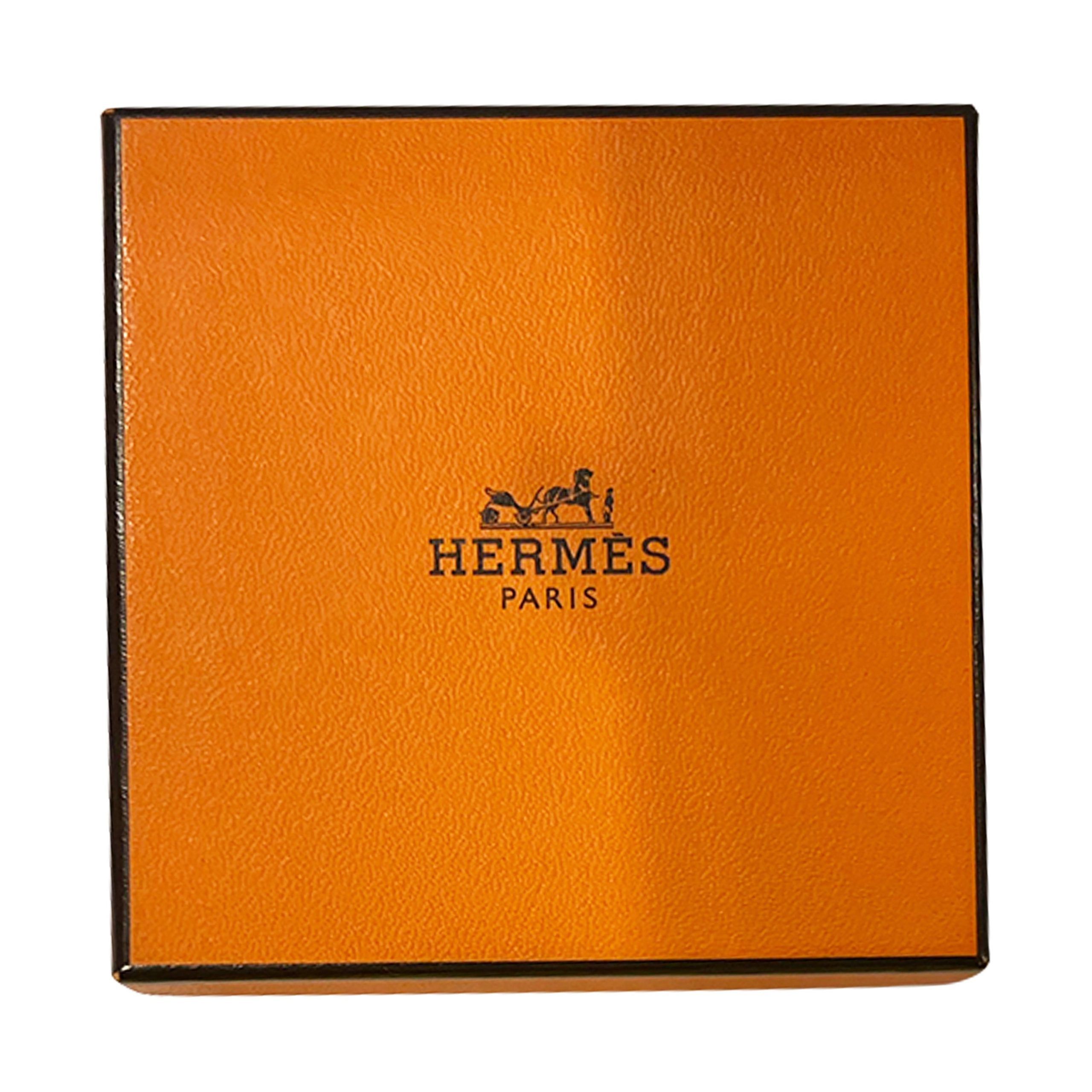 Hermes Hermès Kelly Double Tour Bracelet in Calfskin Size ONE SIZE - 4 Thumbnail