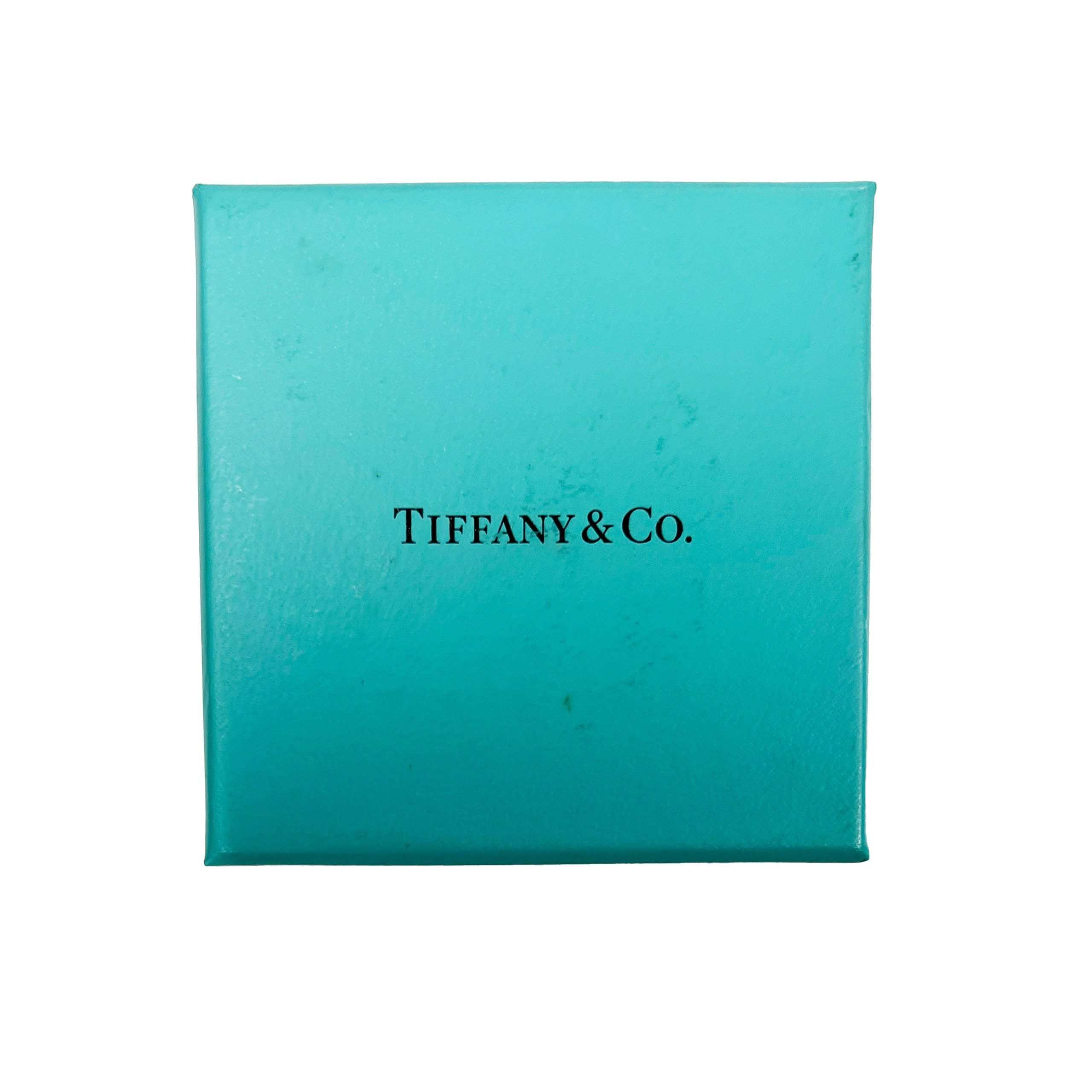 Tiffany & Co. Tiffany & Co. HardWear Ball Bracelet in Sterling Silver Size ONE SIZE - 3 Thumbnail