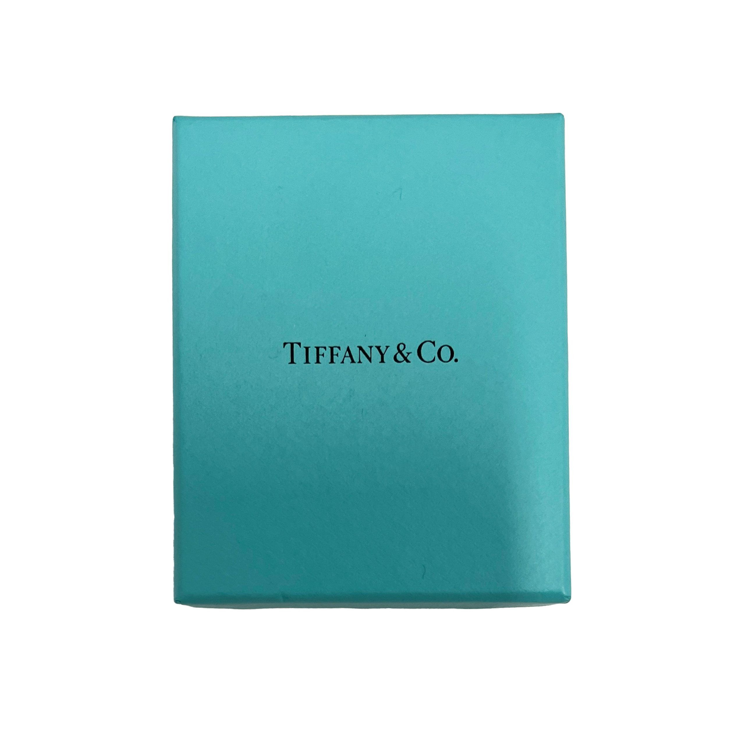 Tiffany & Co. Tiffany & Co. Return To Tiffany Bead Bracelet in Sterling Silver 0.01 CTW Size ONE SIZE - 5 Thumbnail
