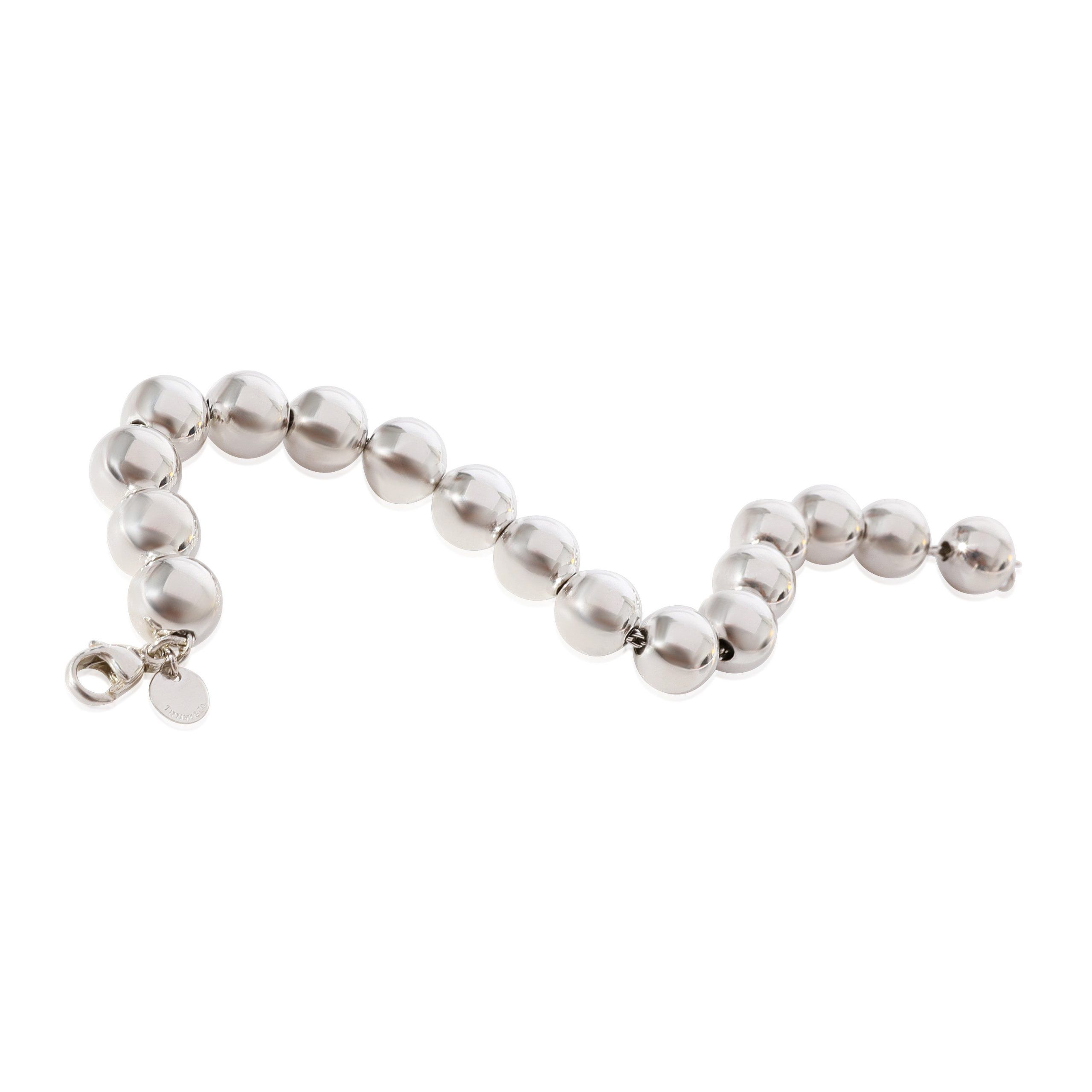 Tiffany & Co. Tiffany & Co. Hardwear 10mm Bracelet in Sterling Silver Size ONE SIZE - 3 Thumbnail