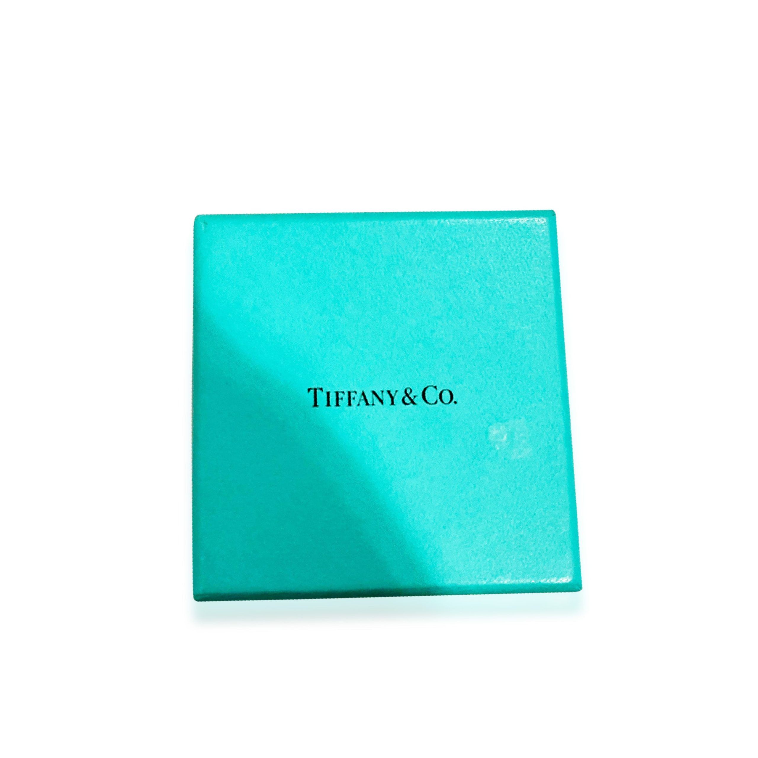 Tiffany & Co. Tiffany & Co. 1837 Cuff Bracelet in Sterling Silver Size ONE SIZE - 5 Thumbnail