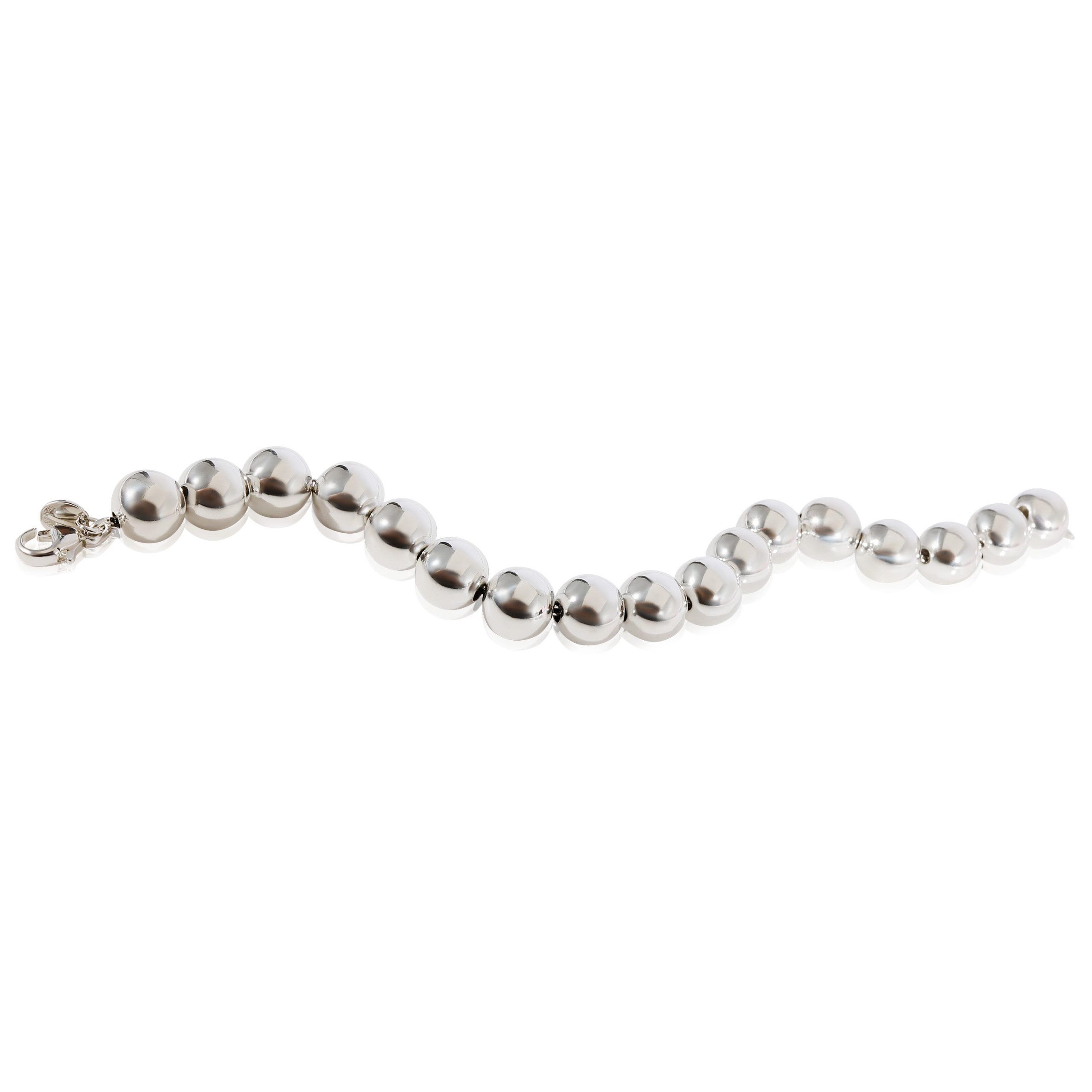 Tiffany & Co. Tiffany & Co. HardWear Bracelet in 925 Sterling Silver Size ONE SIZE - 3 Thumbnail