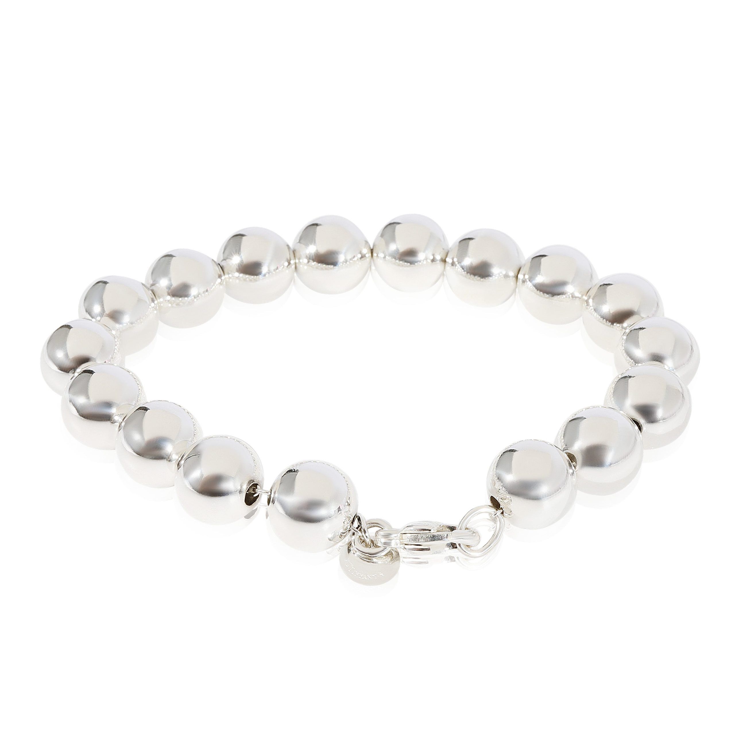 Tiffany & Co. Tiffany & Co. HardWear Bracelet in 925 Sterling Silver Size ONE SIZE - 2 Thumbnail