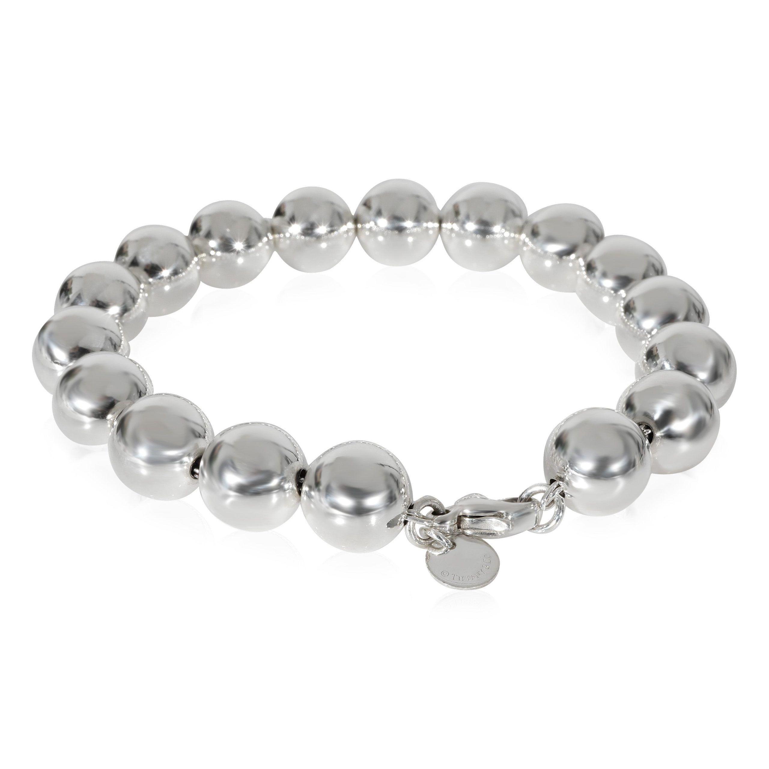 Tiffany & Co. Tiffany & Co. HardWear Bracelet in Sterling Silver Size ONE SIZE - 2 Thumbnail