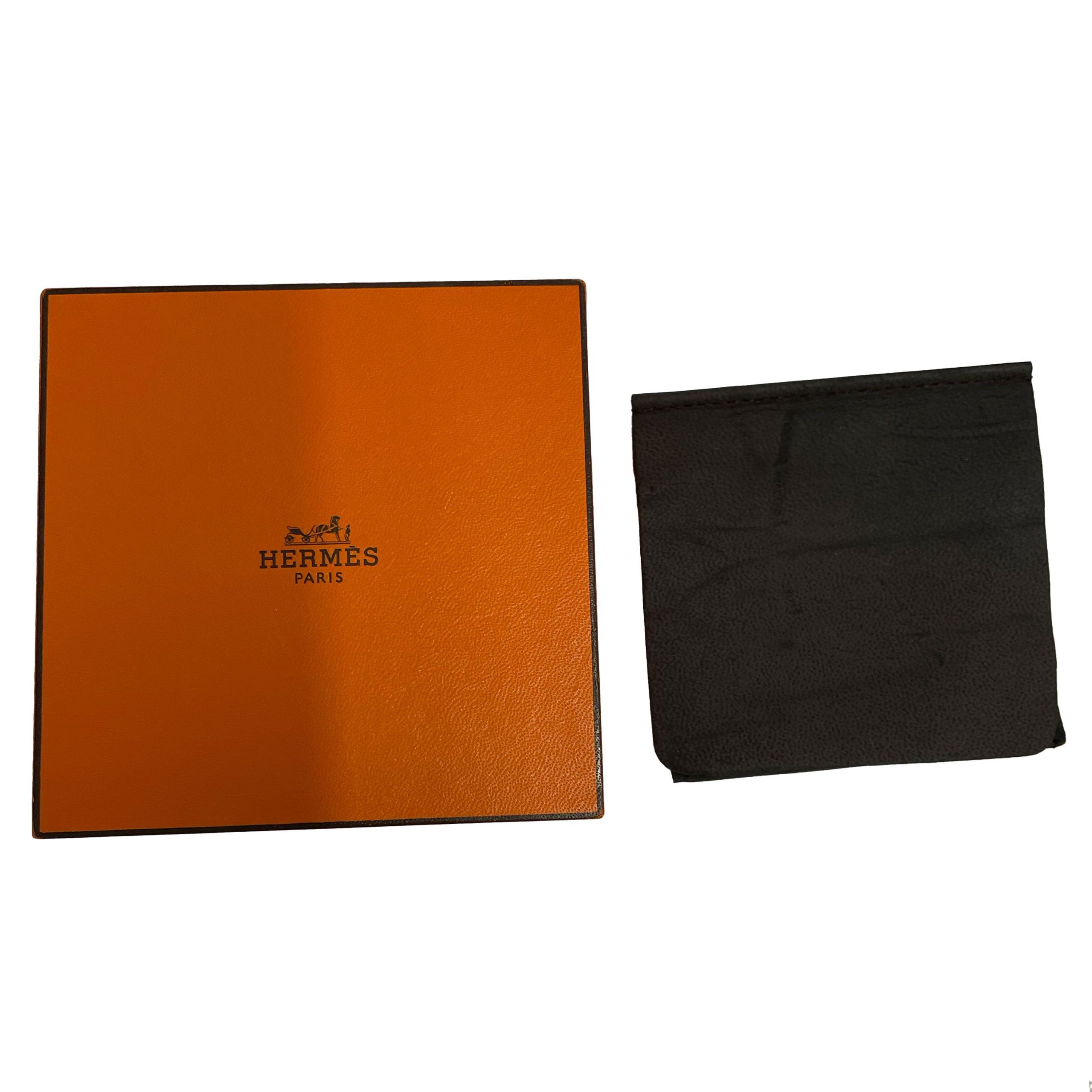 Hermes Hermès Chaîne d'Ancre Enchaînée Bracelet, Toggle Clasp, in 18K Rose Gold Size ONE SIZE - 4 Thumbnail