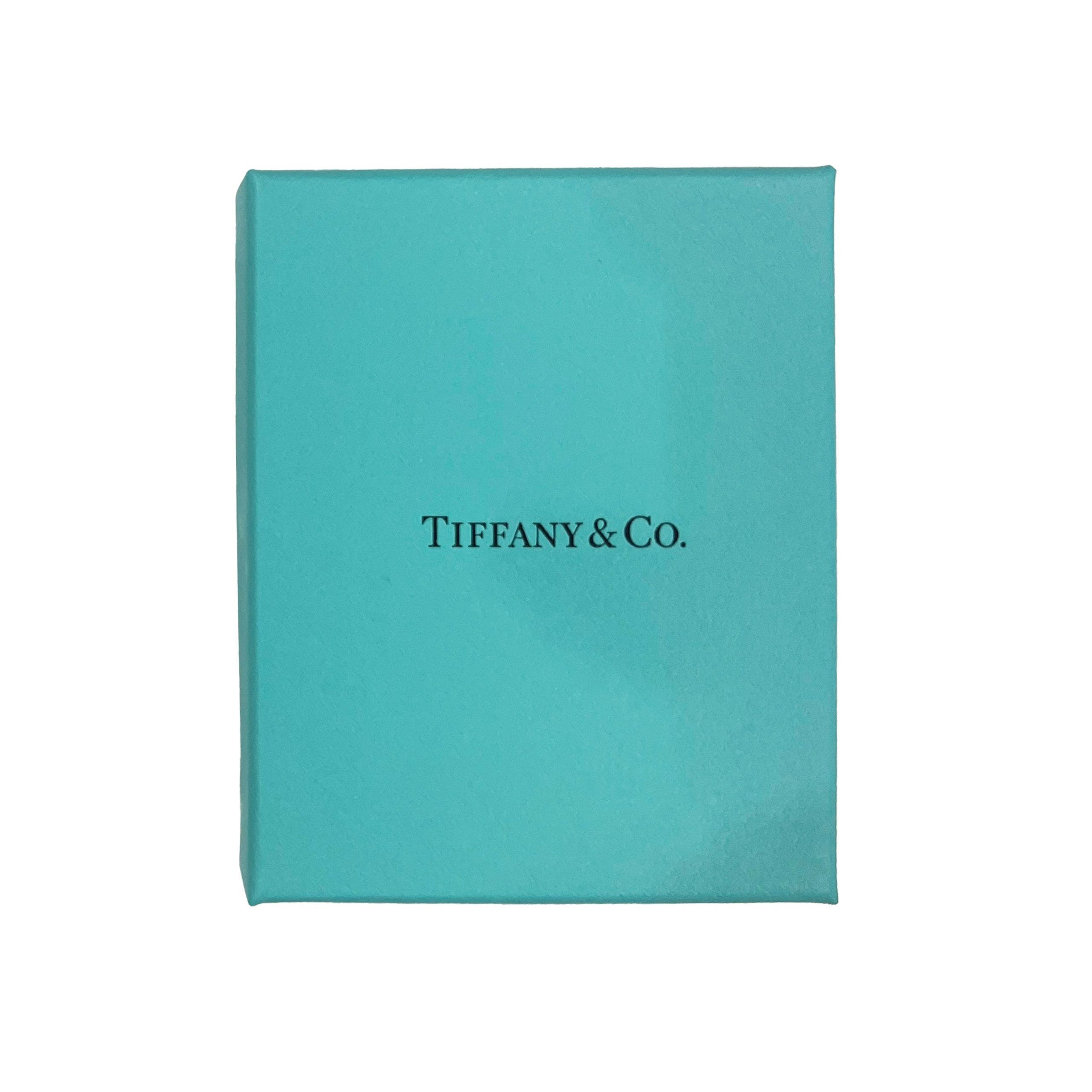 Tiffany & Co. Tiffany & Co. Letters Charm Bracelet in Sterling Silver Size ONE SIZE - 4 Thumbnail