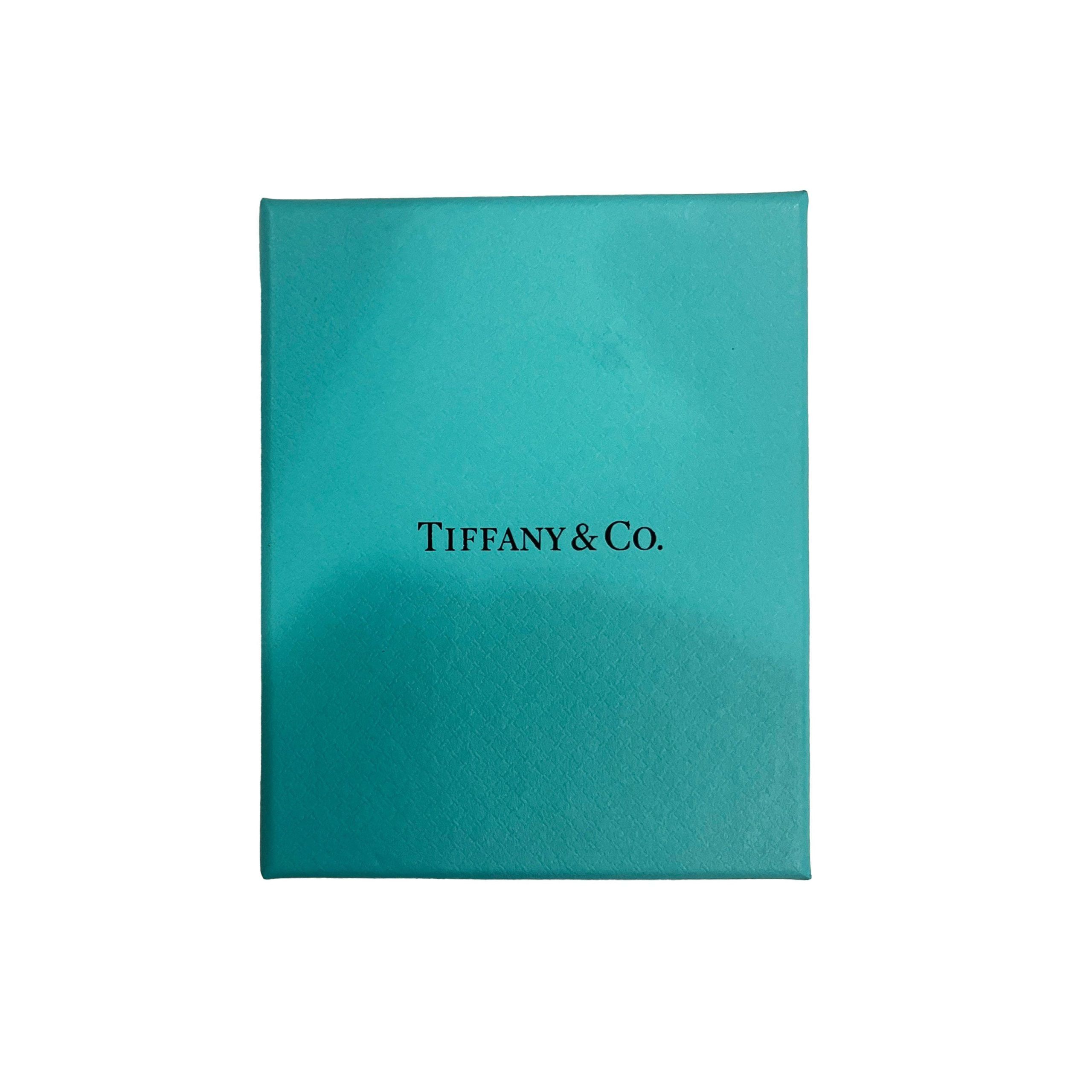 Tiffany & Co. Tiffany & Co. Open Circle Atlas Bracelet in Sterling Silver Size ONE SIZE - 4 Thumbnail