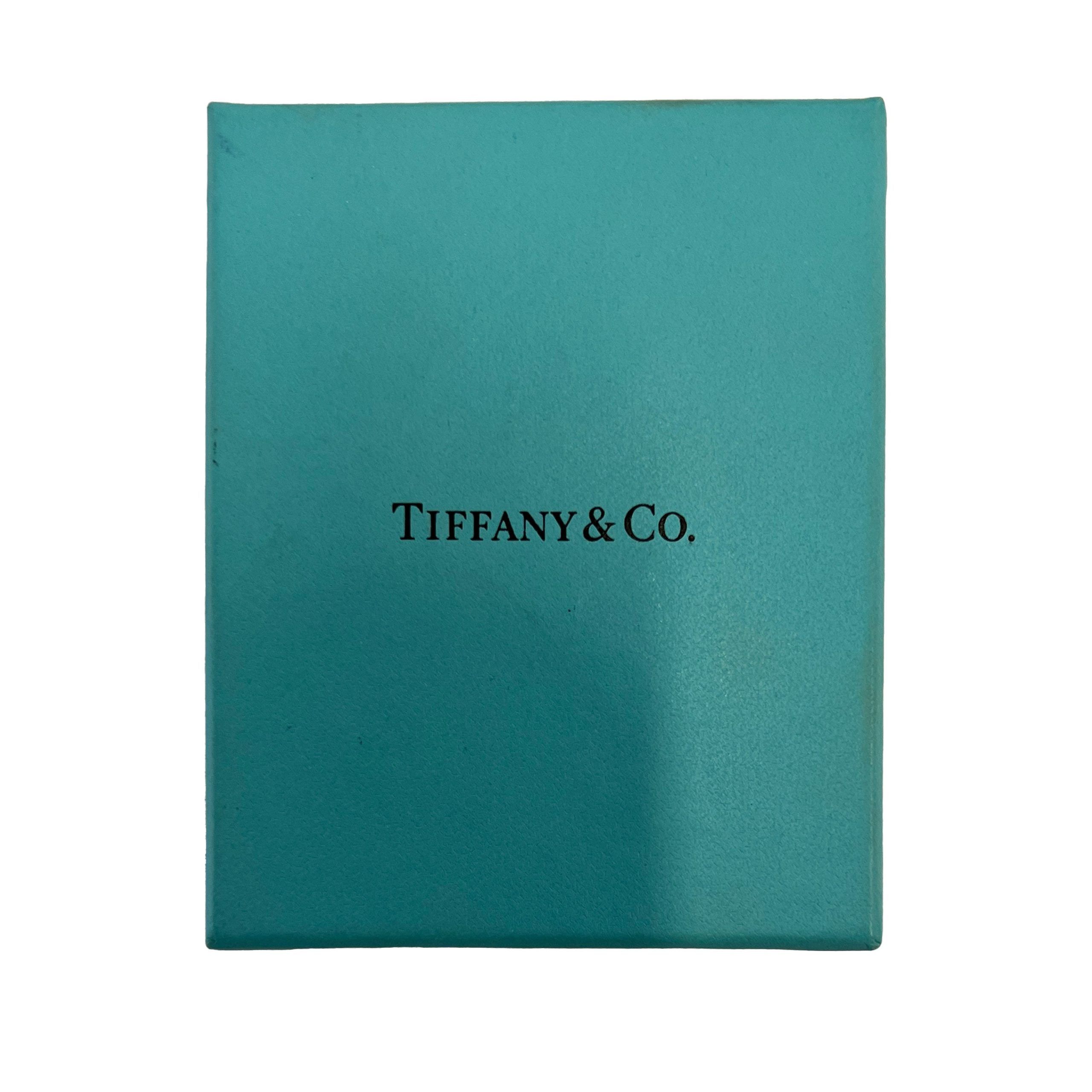 Tiffany & Co. Tiffany & Co. Elsa Peretti Diamond Bracelet in Sterling Silver 0.06 CTW Size ONE SIZE - 4 Thumbnail